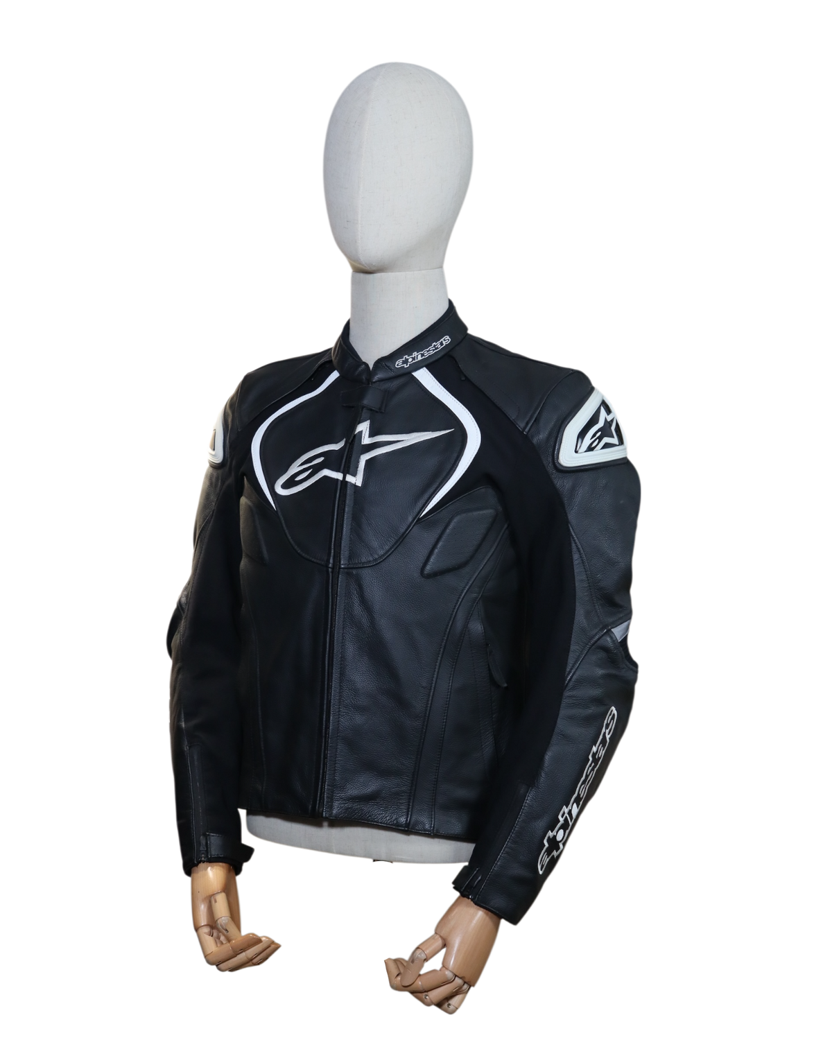 ALPINESTARS JAWS -  M/L - 52 EU