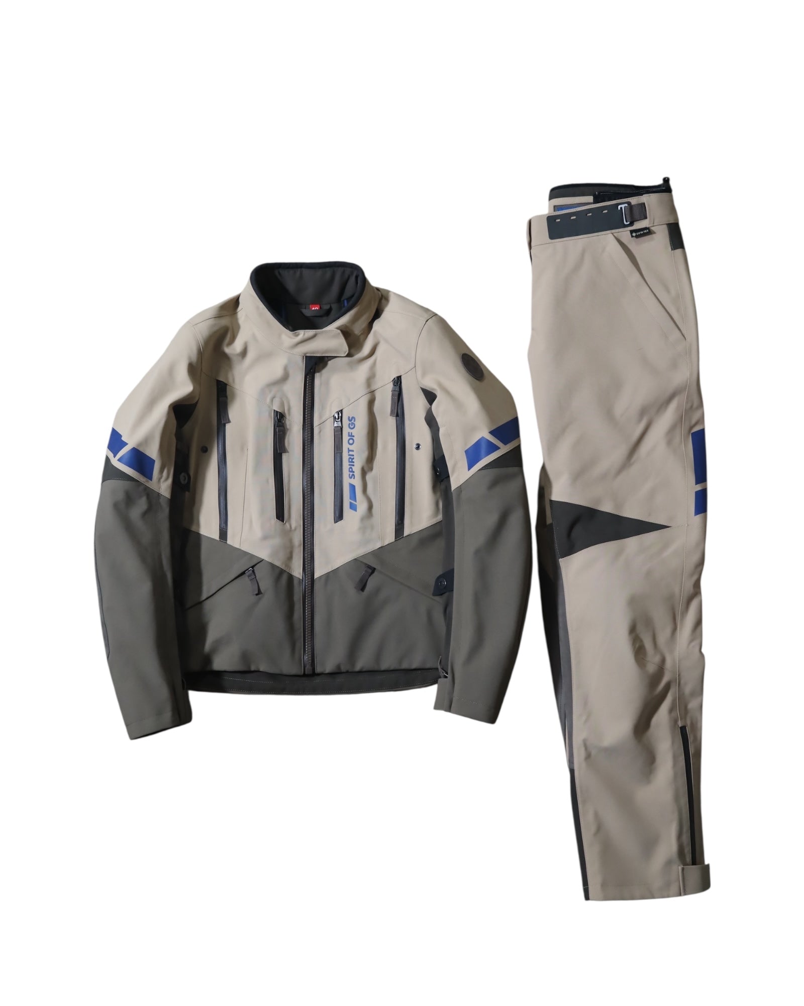 ENSEMBLE BMW GS NAMIB GTX M / 38