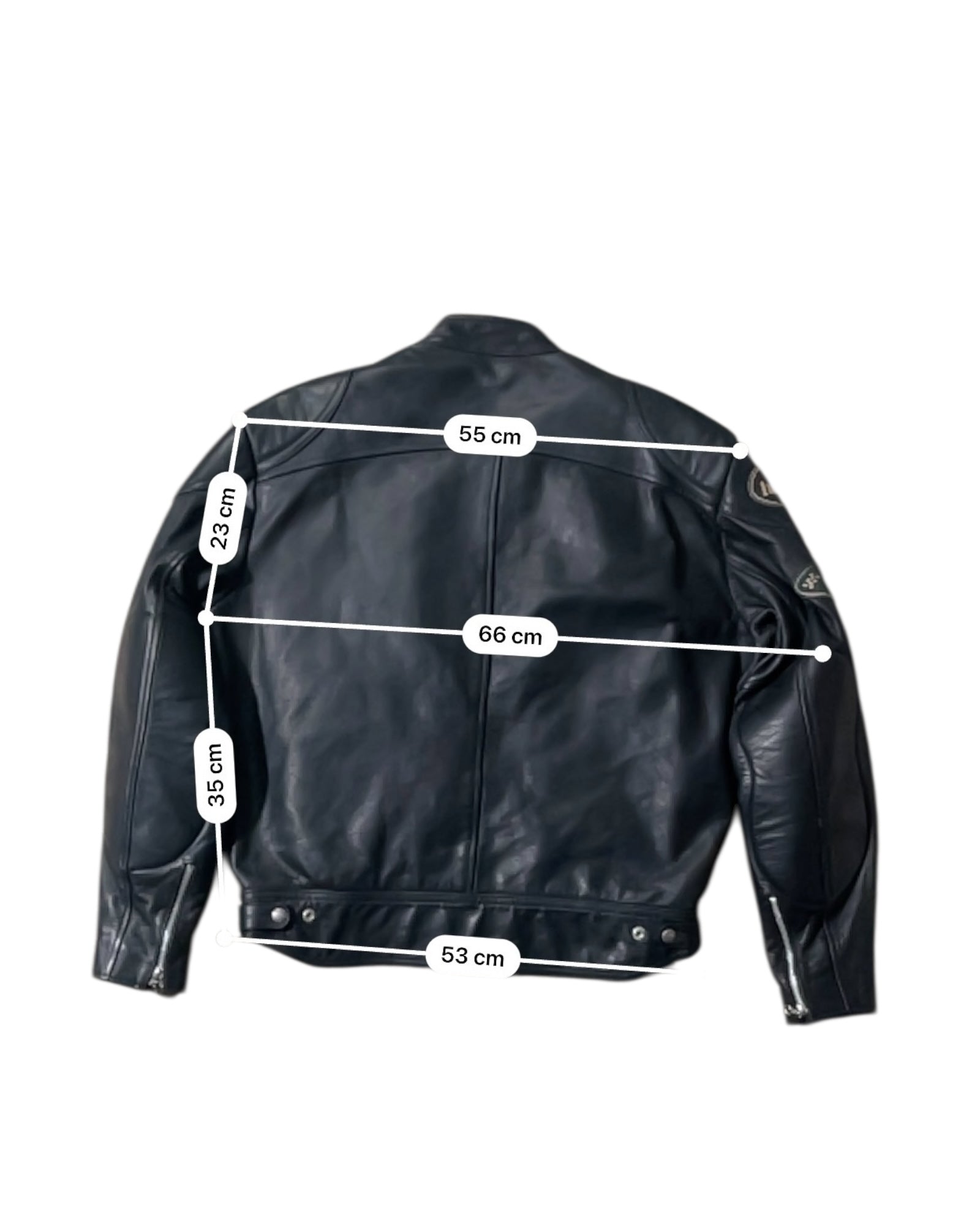 HELSTONS CLASSIC XL