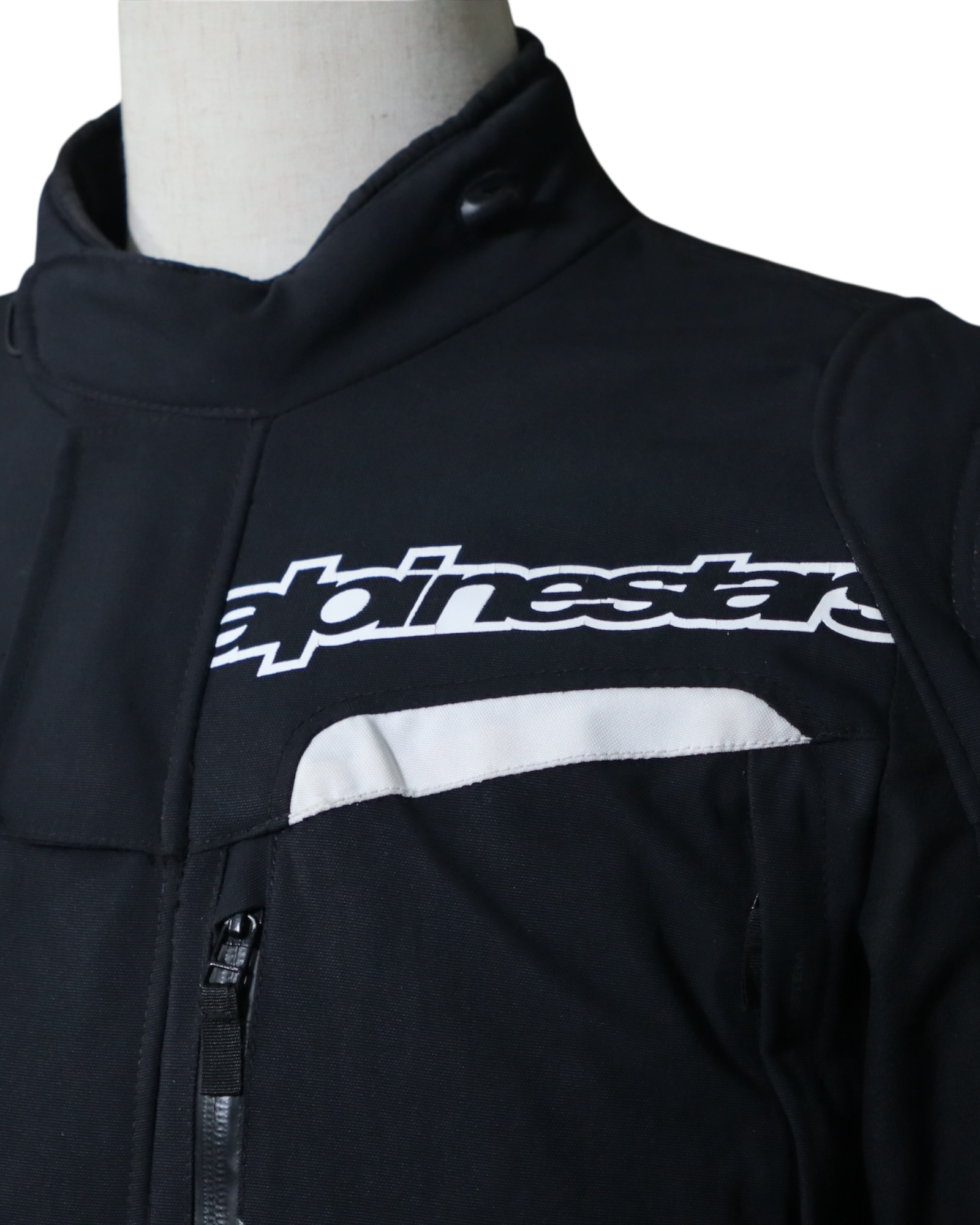 ALPINESTARS PIKES DRYSTAR XL