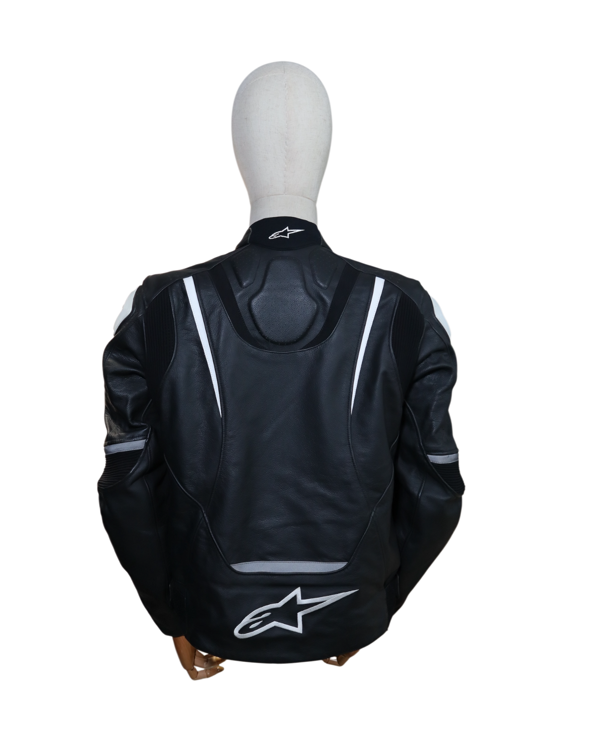 ALPINESTARS JAWS -  M/L - 52 EU