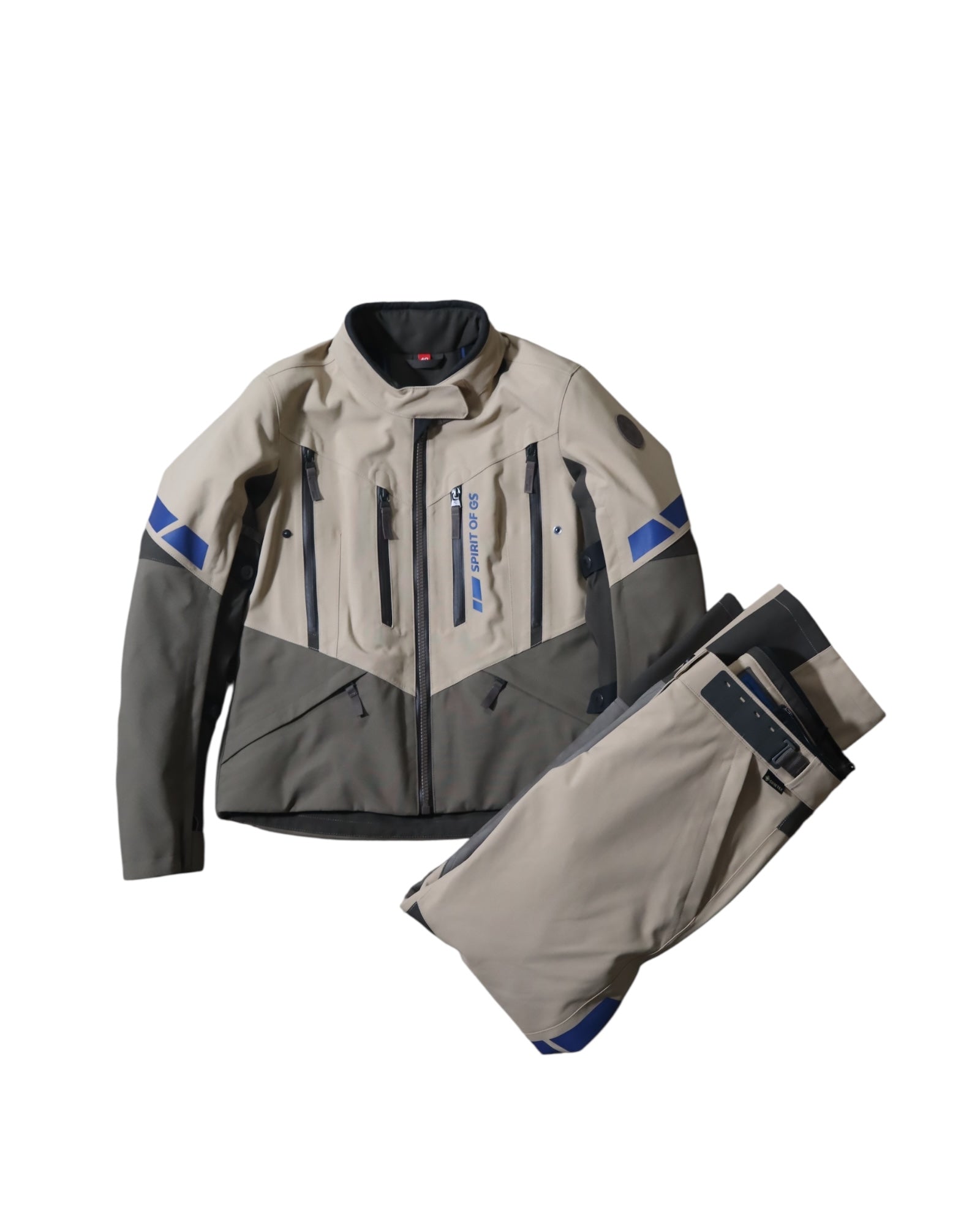 BMW GS NAMIB GTX camel