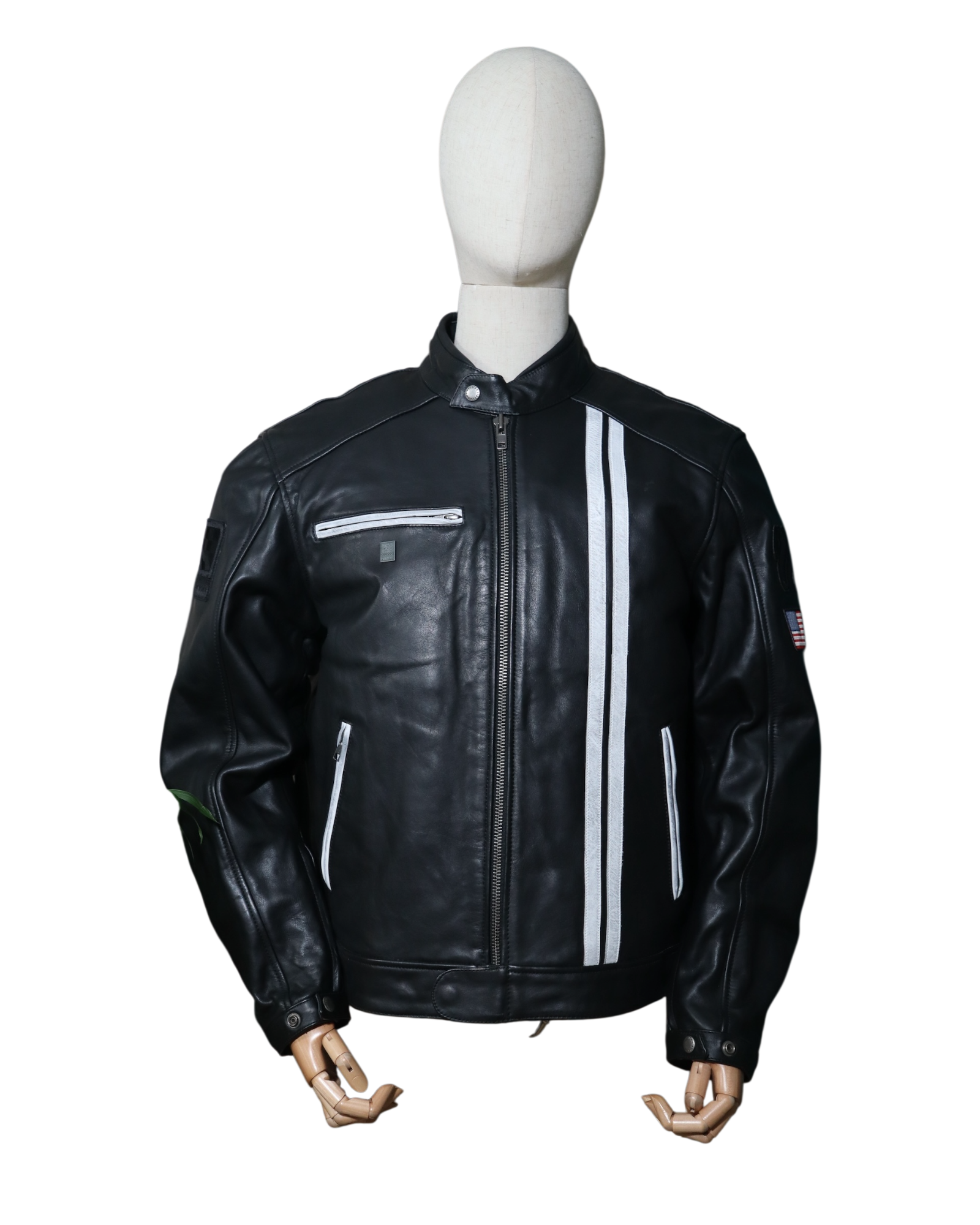 HELSTONS POWER 3XL