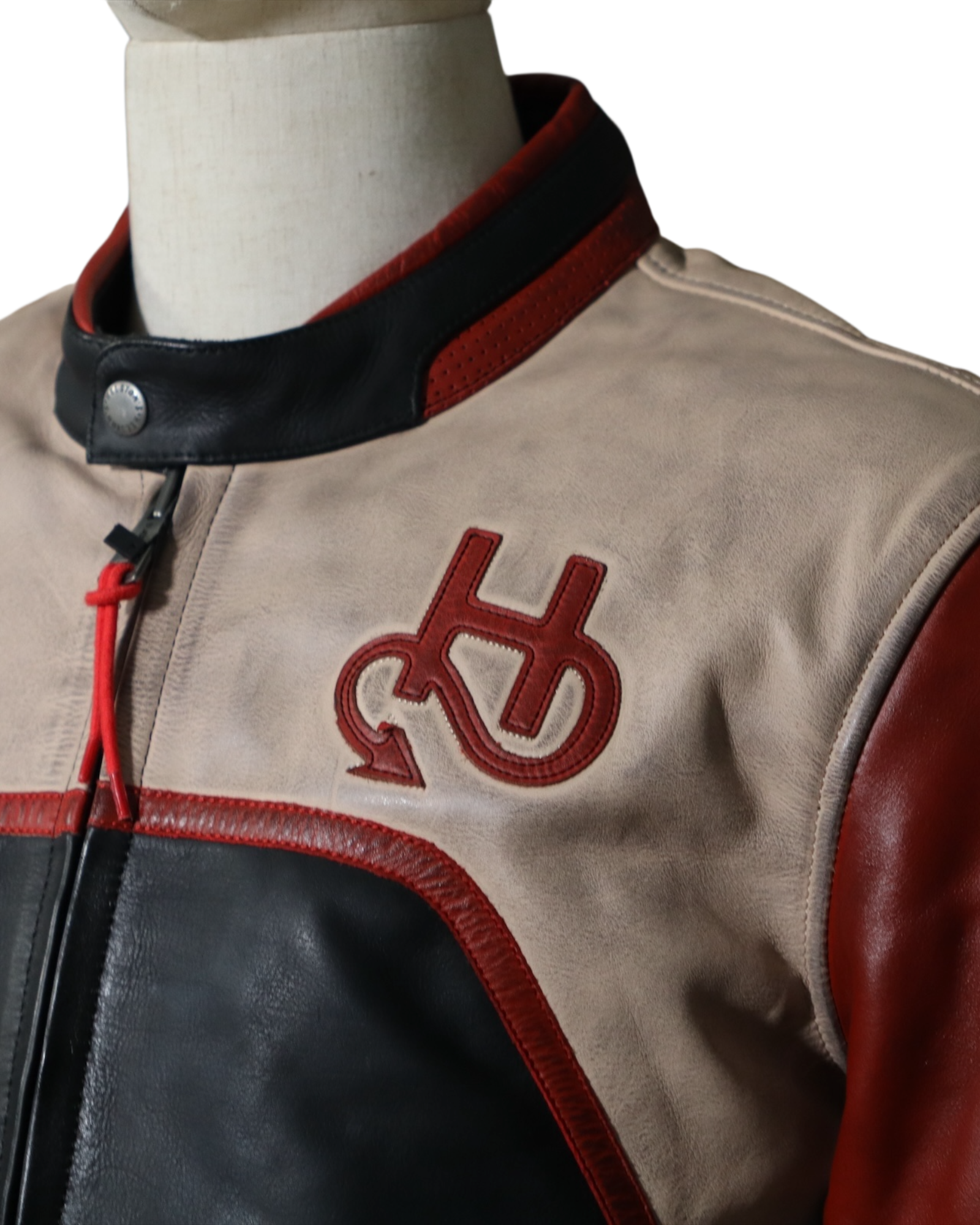 HELSTONS CUIR INDIANAPOLIS L