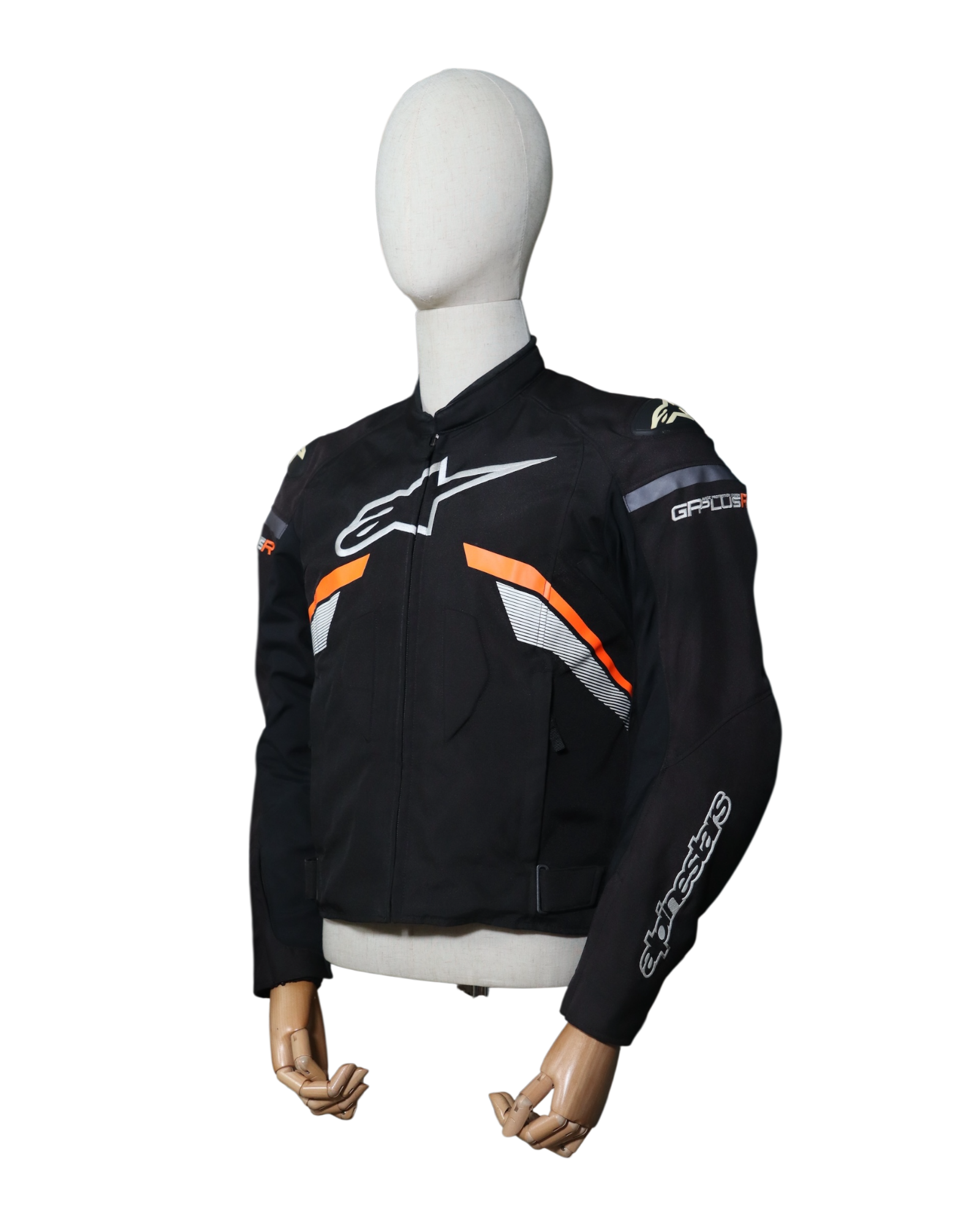 ALPINESTARS T GP PLUS RV3 - S