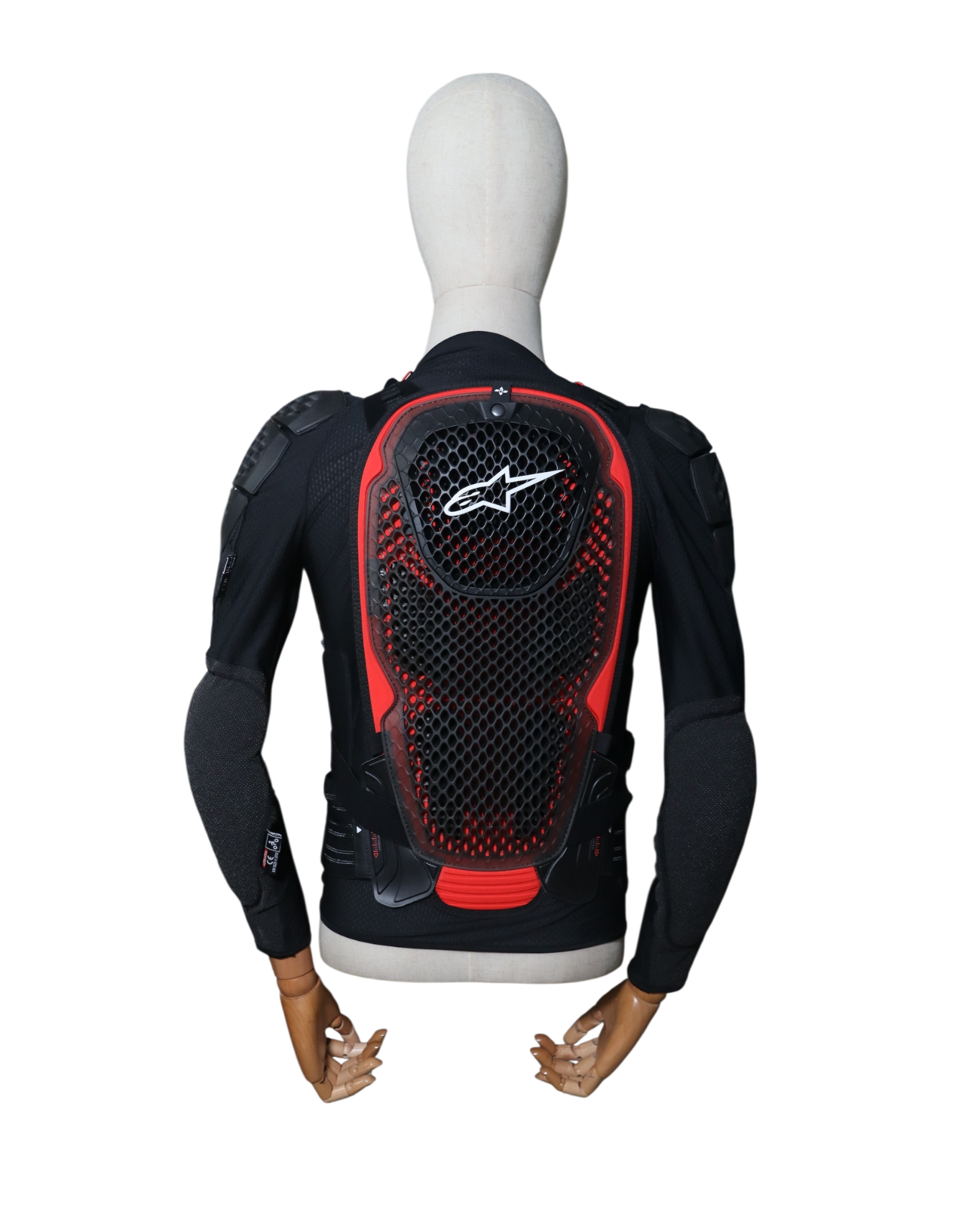 ALPINESTARS BIONIC TECH V2 - M