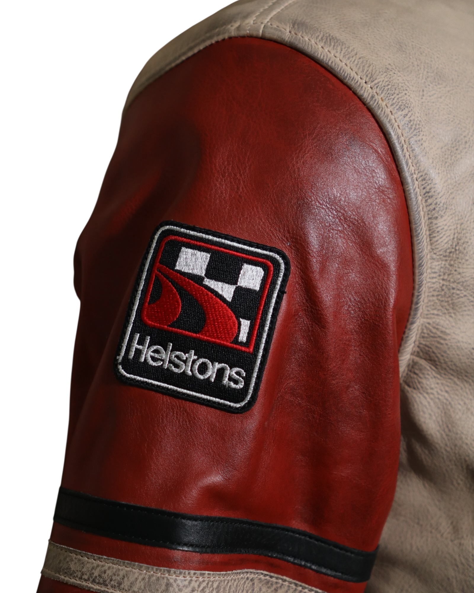 HELSTONS CUIR INDIANAPOLIS L