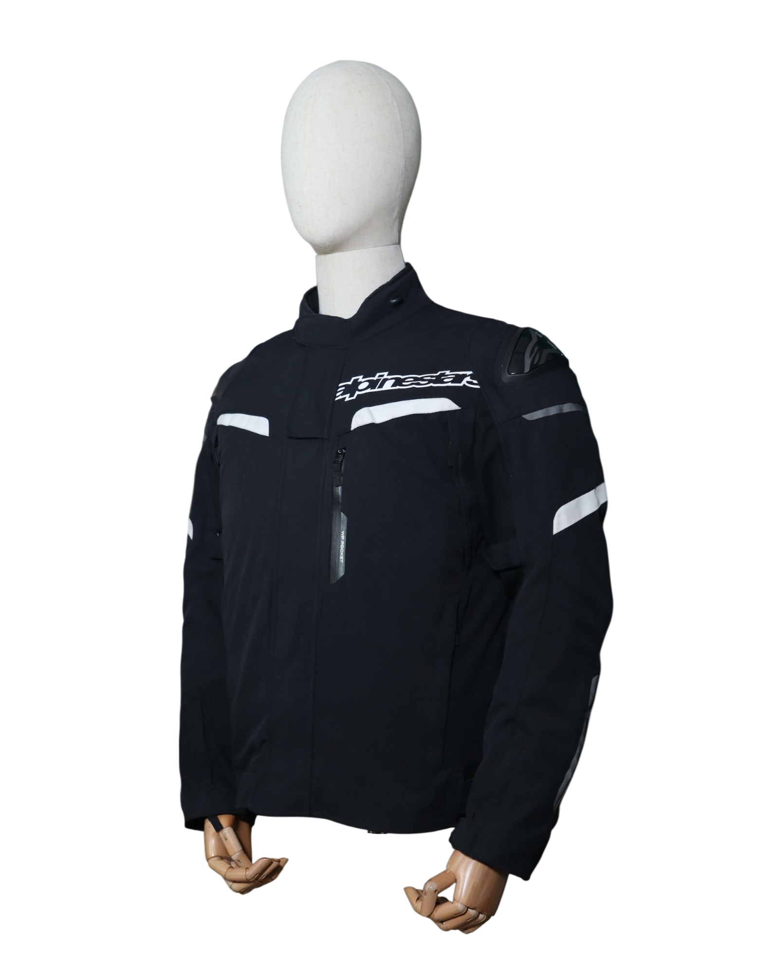 ALPINESTARS PIKES DRYSTAR XL