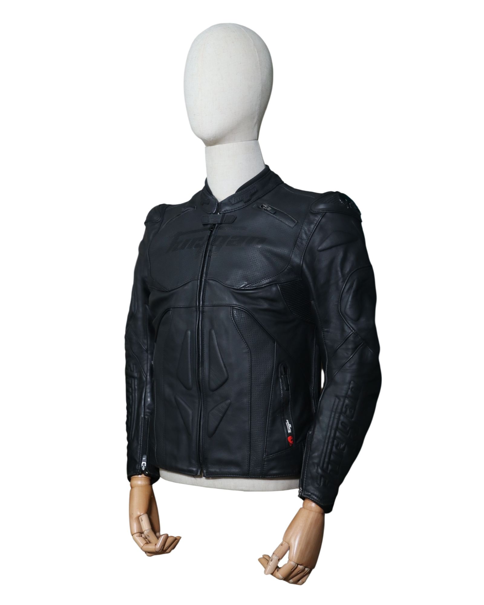 FURYGAN GHOST M / 38-40