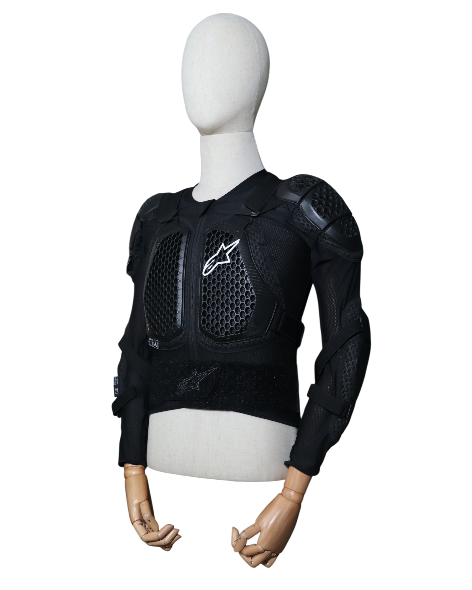 ALPINESTARS BIONIC ACTION V2 - S