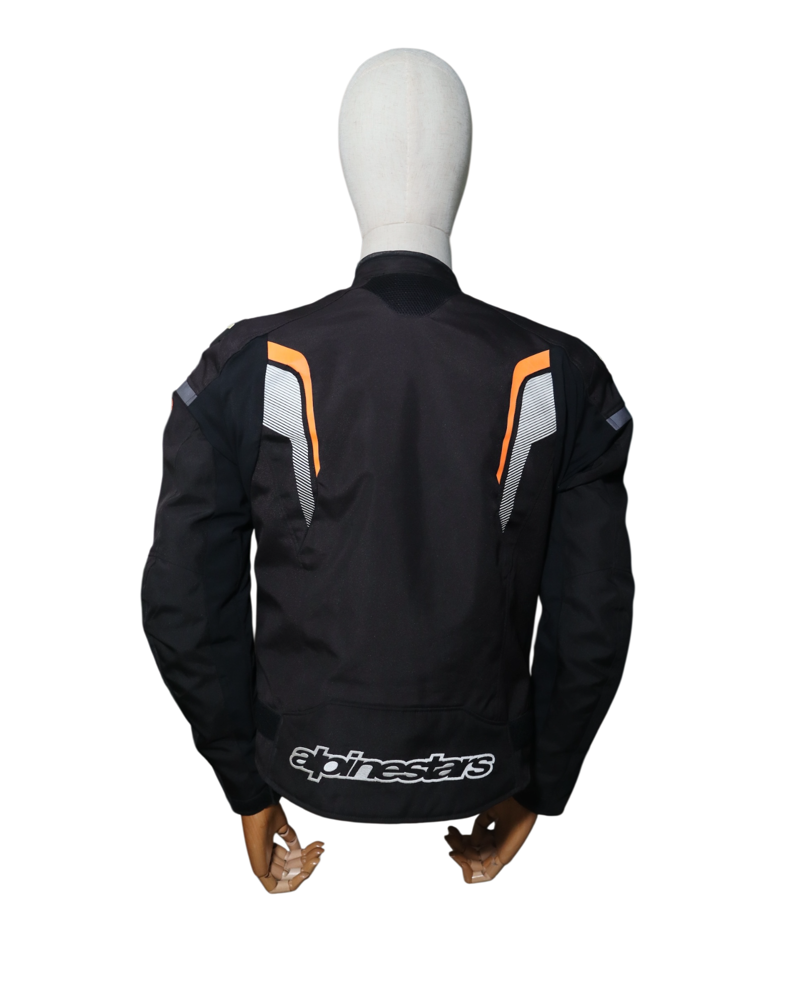 ALPINESTARS T GP PLUS RV3 - S