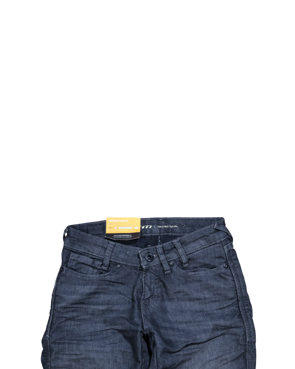 REVIT JEANS WESTWOOD LADIES - W24L32 / XS