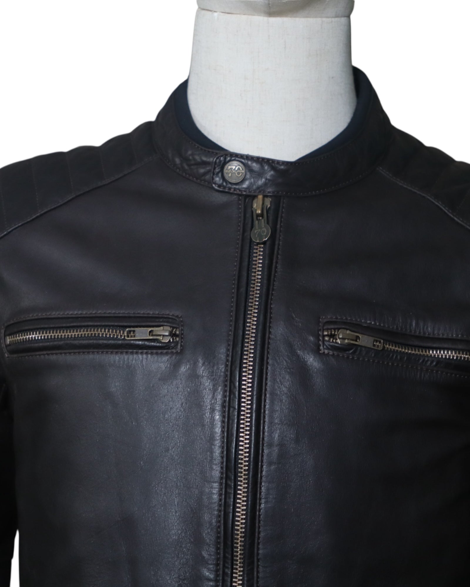 SEGURA RETRO S