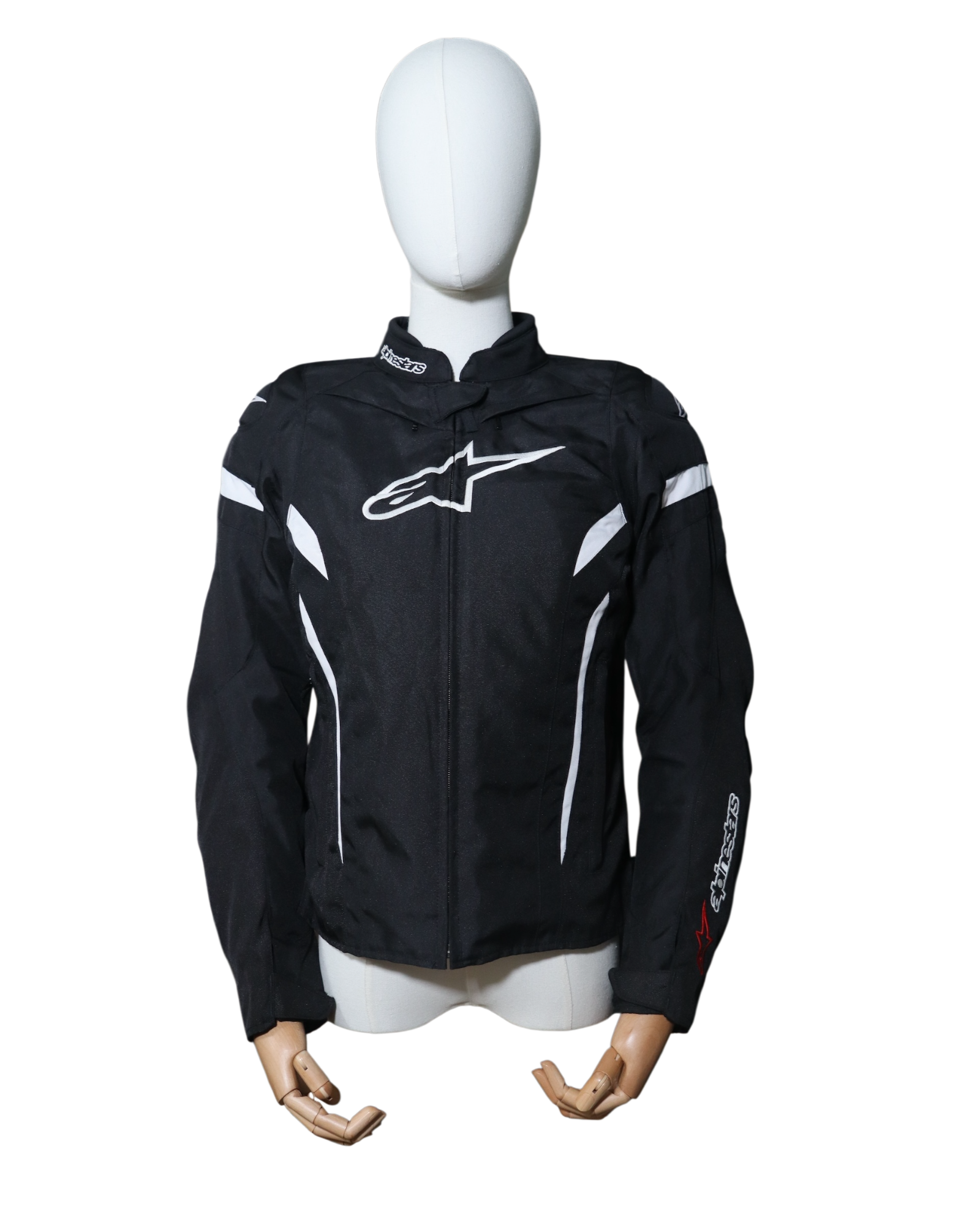 ALPINESTARS T GP PLUS RV2 - M