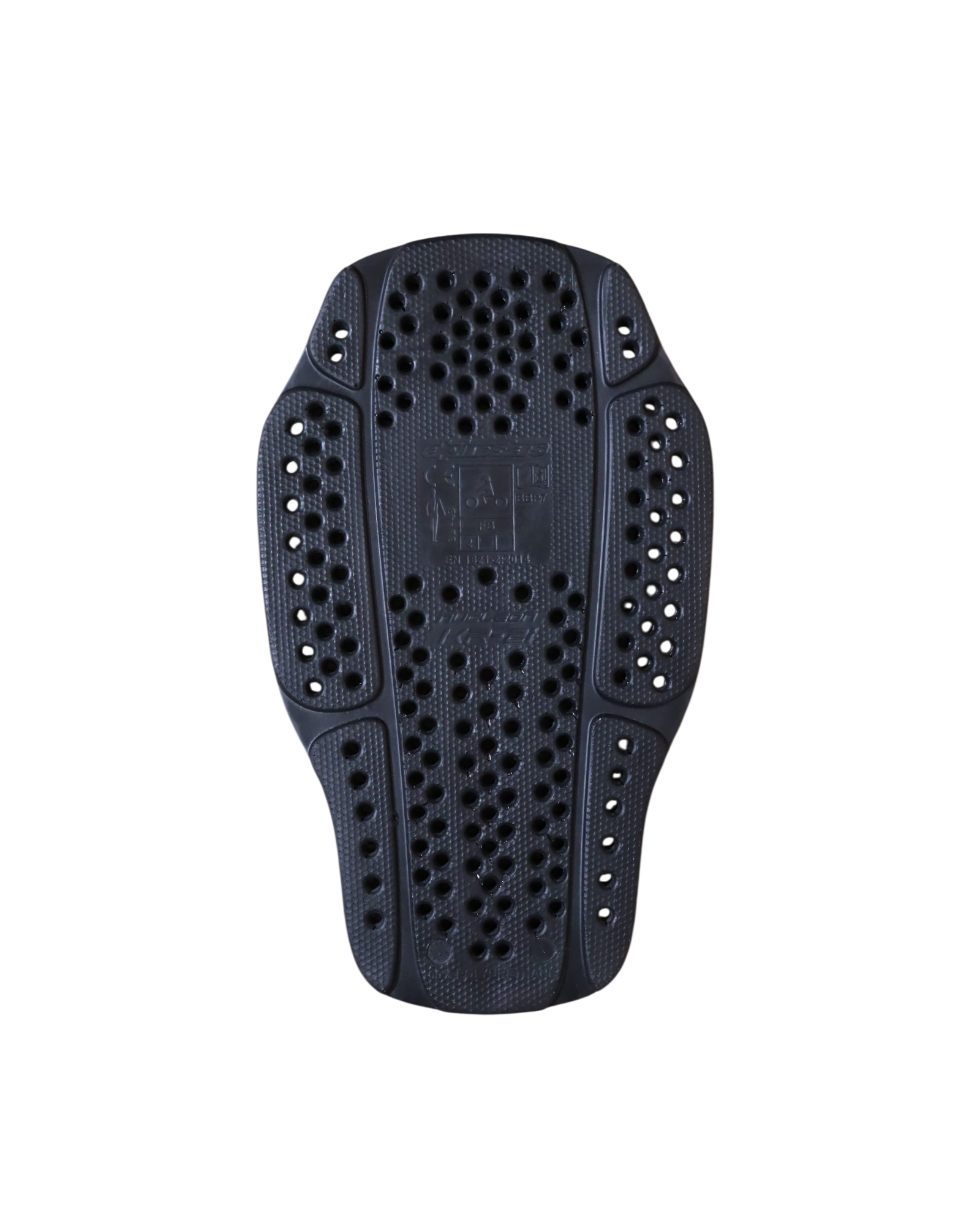 ALPINESTARS DORSALE KR 2I - S