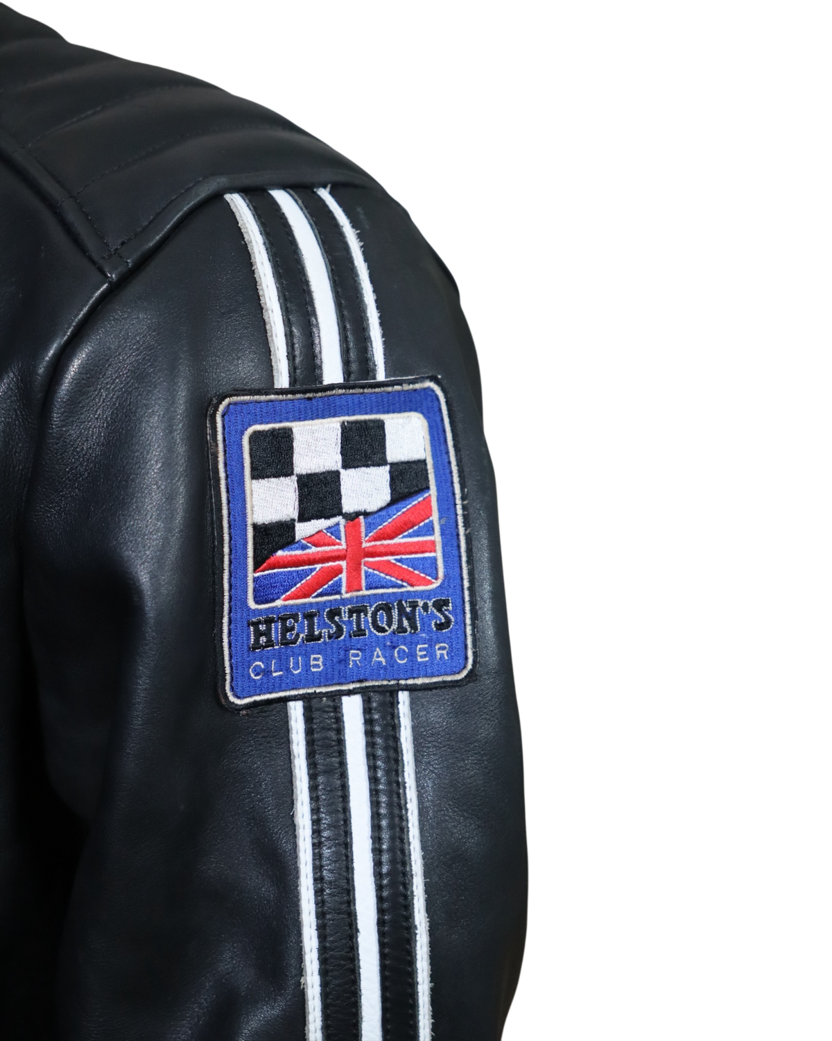HELSTONS CLUB RACER - M