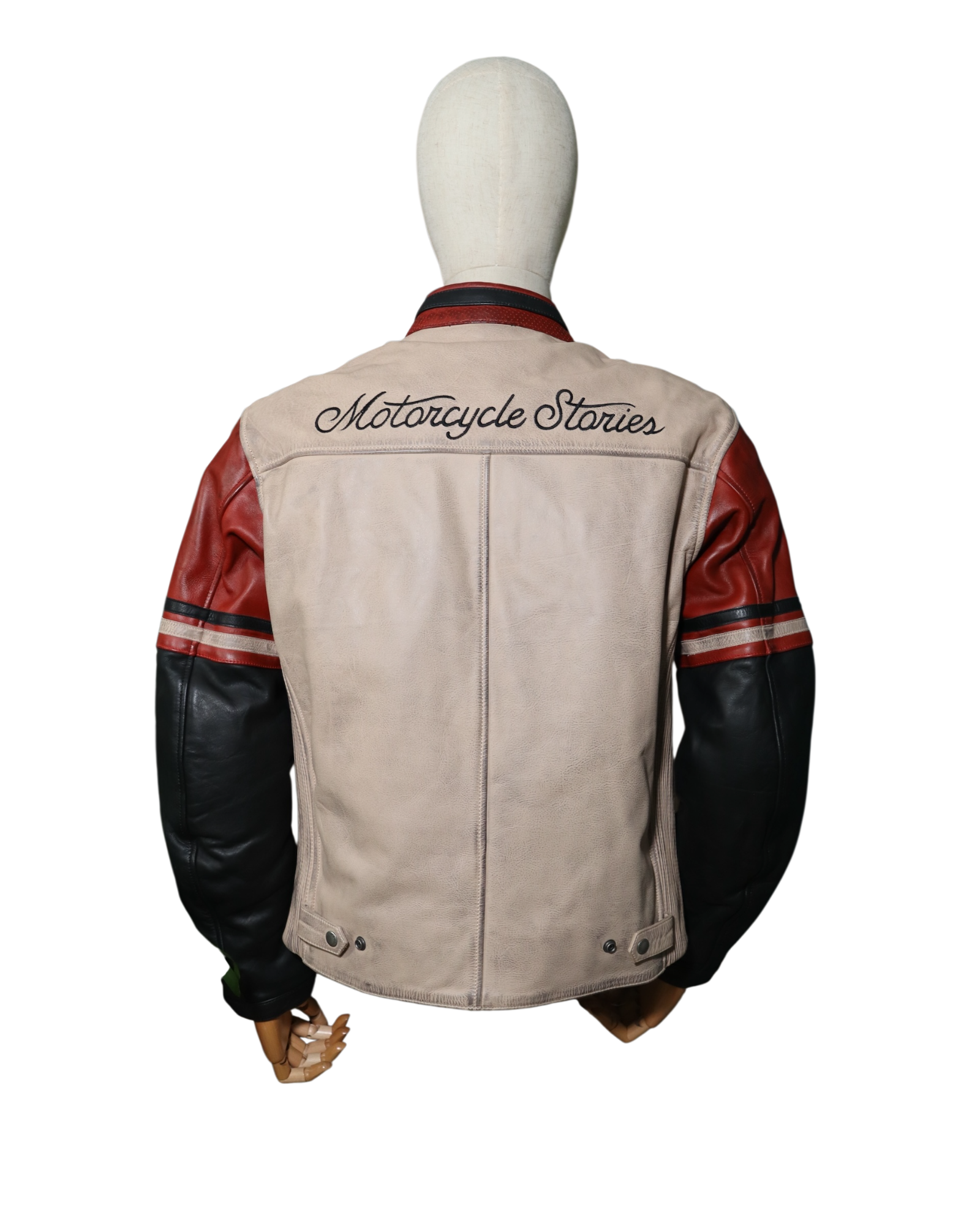 HELSTONS CUIR INDIANAPOLIS L