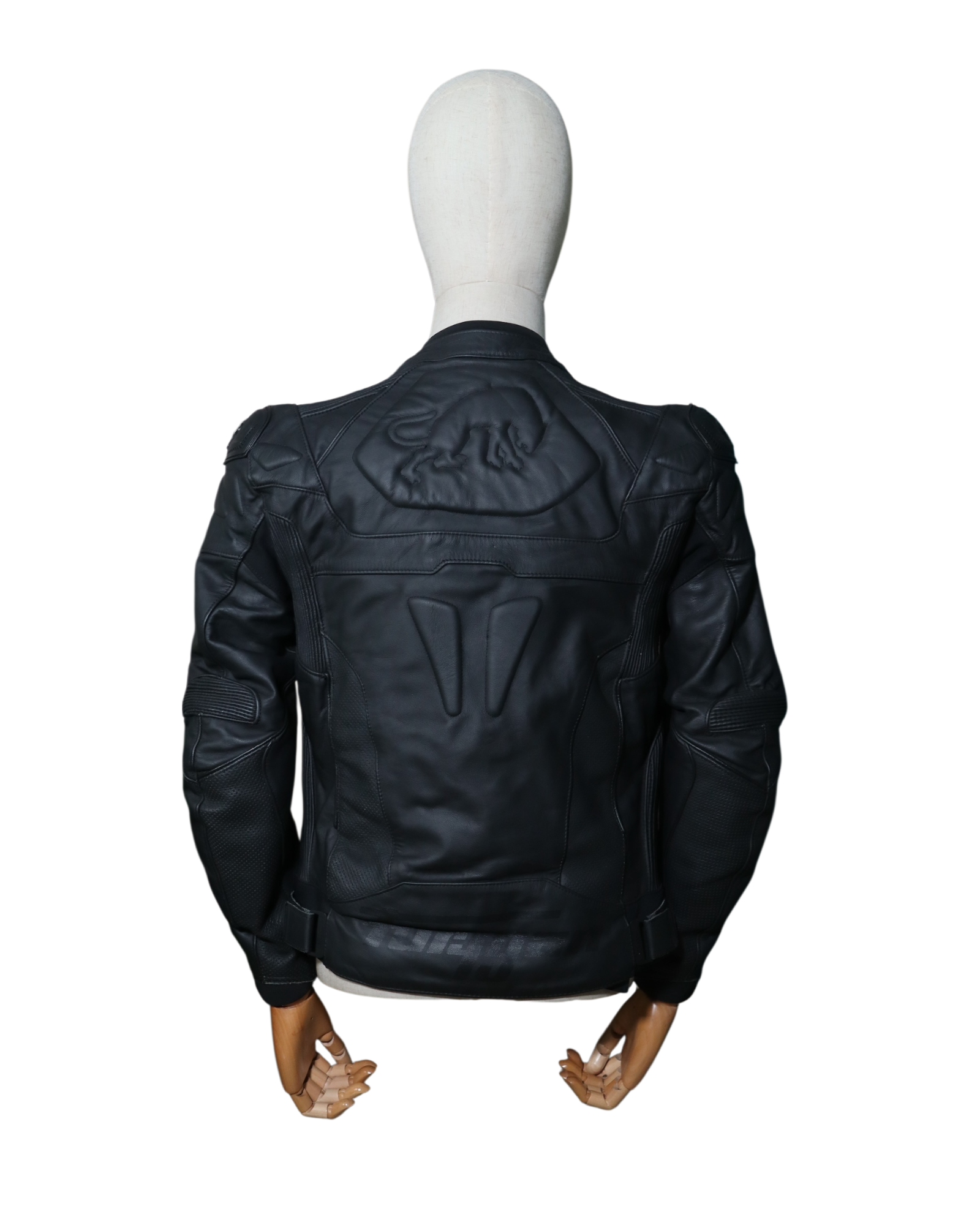 FURYGAN GHOST M / 38-40