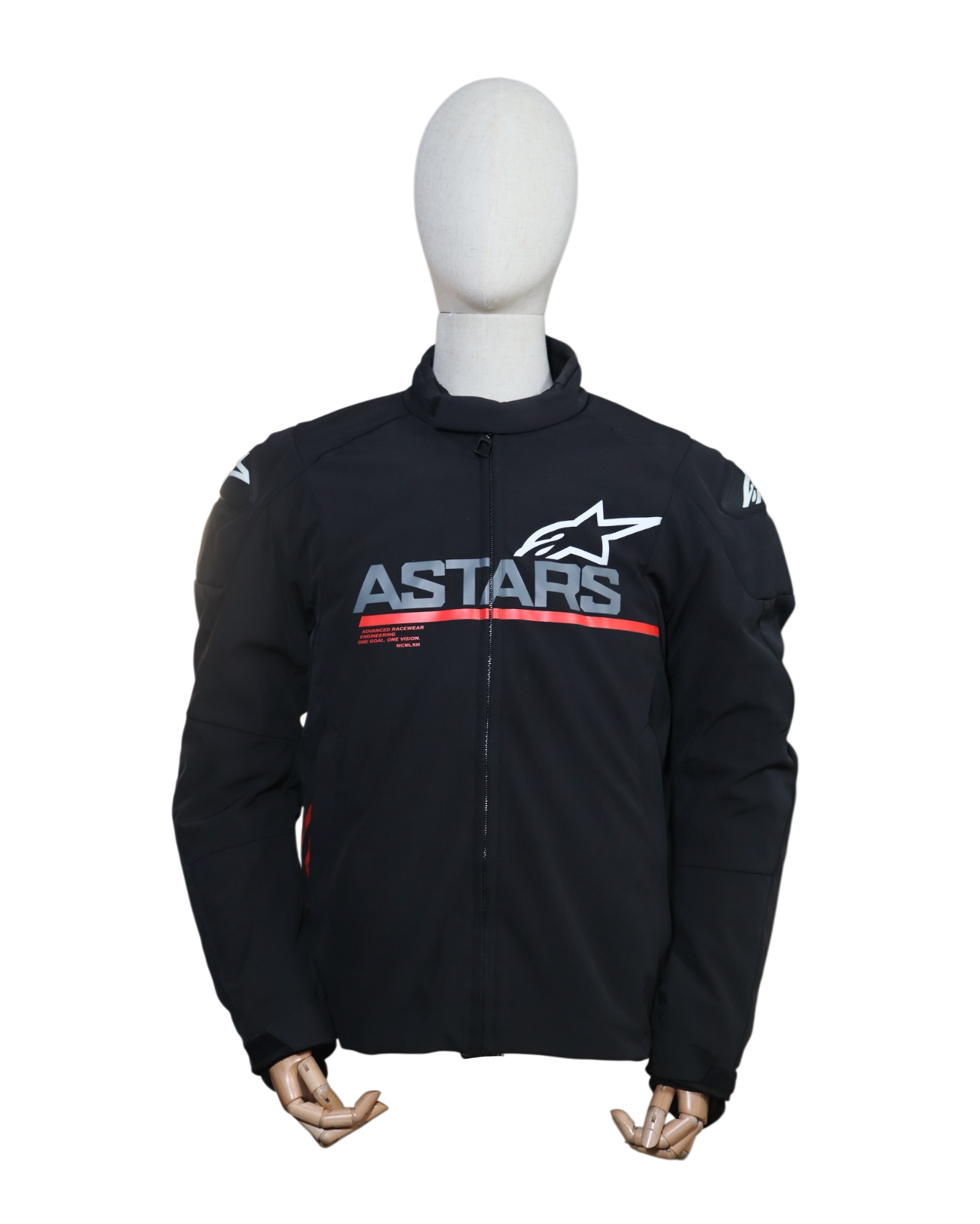 ALPINESTARS SMX WATERPROOF - 3XL