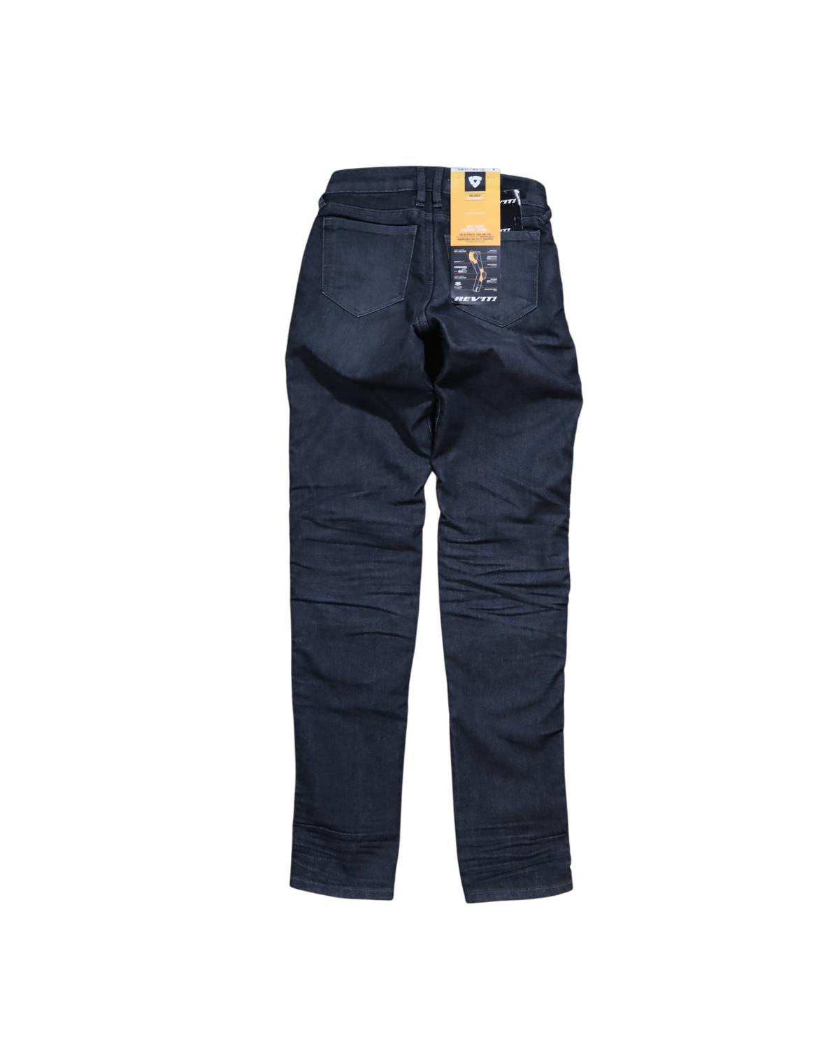 REVIT JEANS WESTWOOD LADIES - W24L32 / XS