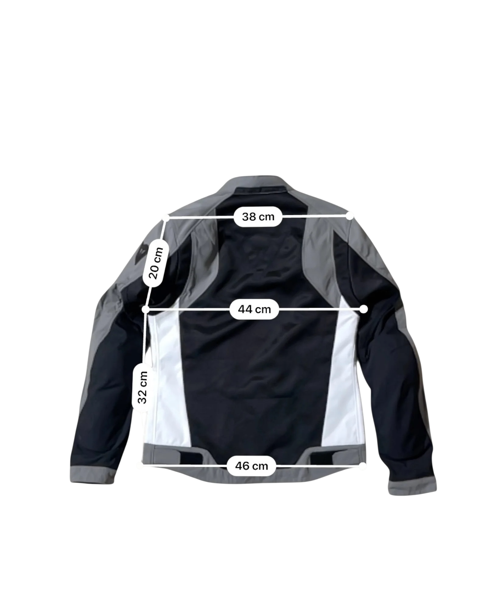 DAINESE HYDRALUX AIR 2 - XS /40EU