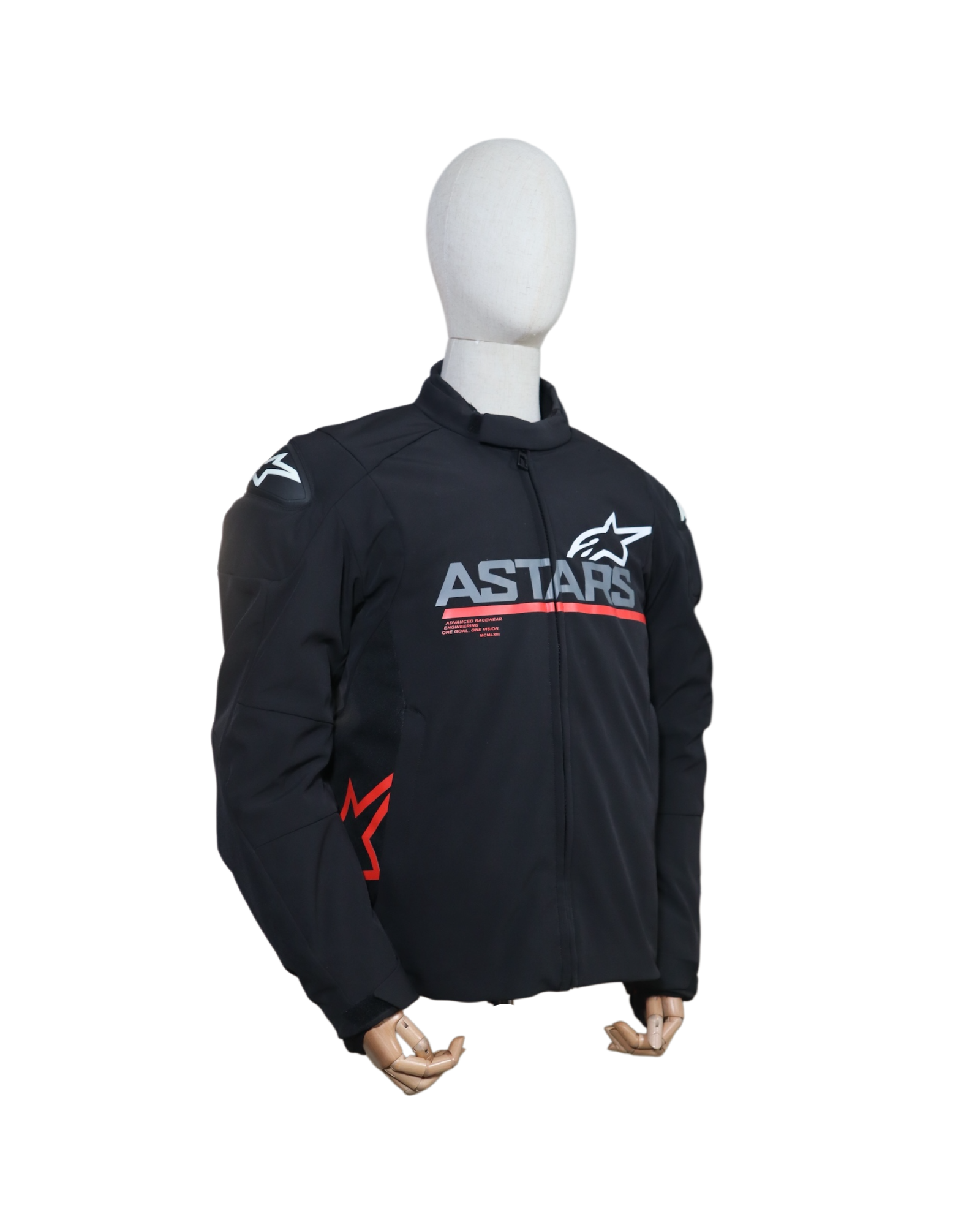 ALPINESTARS SMX WATERPROOF - 3XL