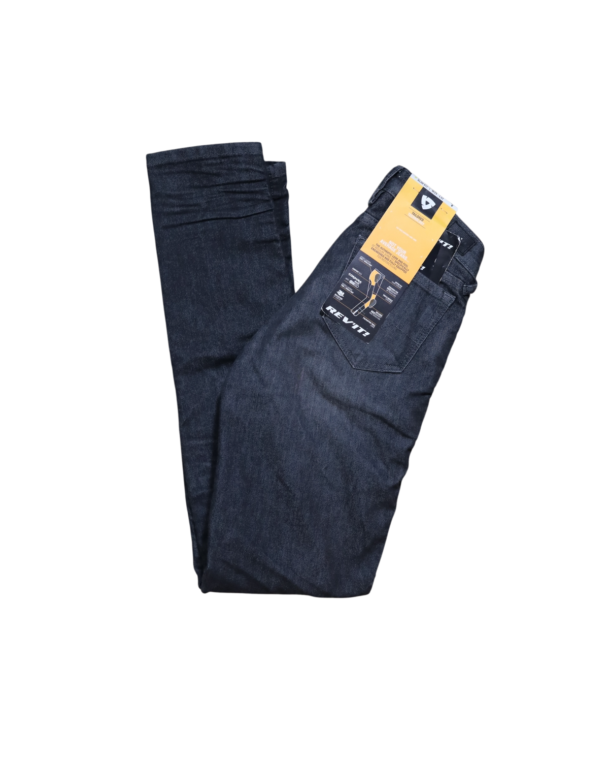 REVIT JEANS WESTWOOD LADIES - W24L32 / XS