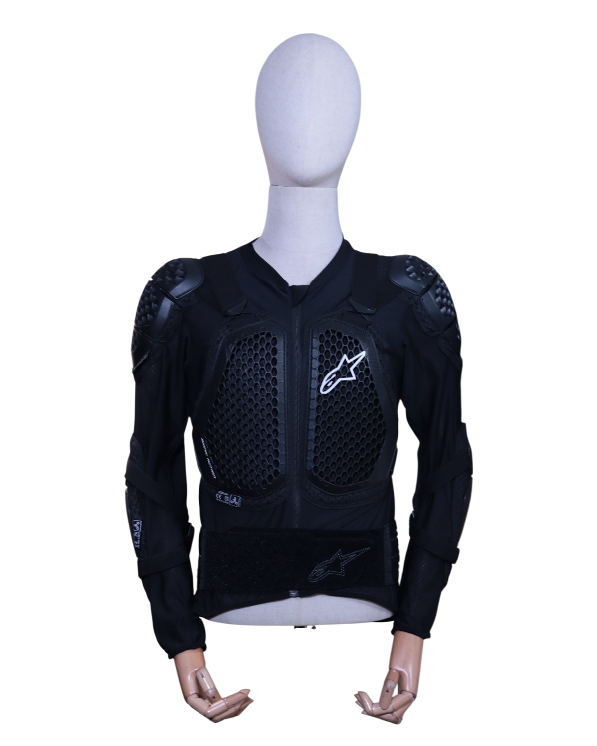 ALPINESTARS BIONIC ACTION V2 - S