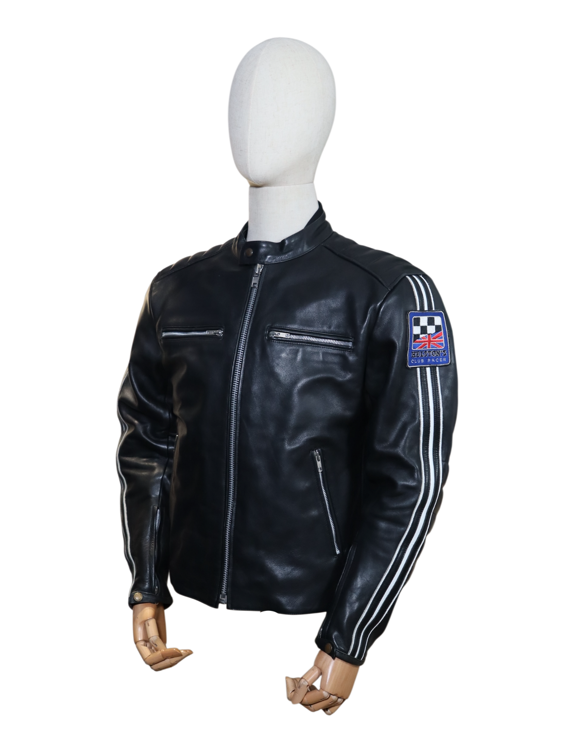 HELSTONS CLUB RACER - M
