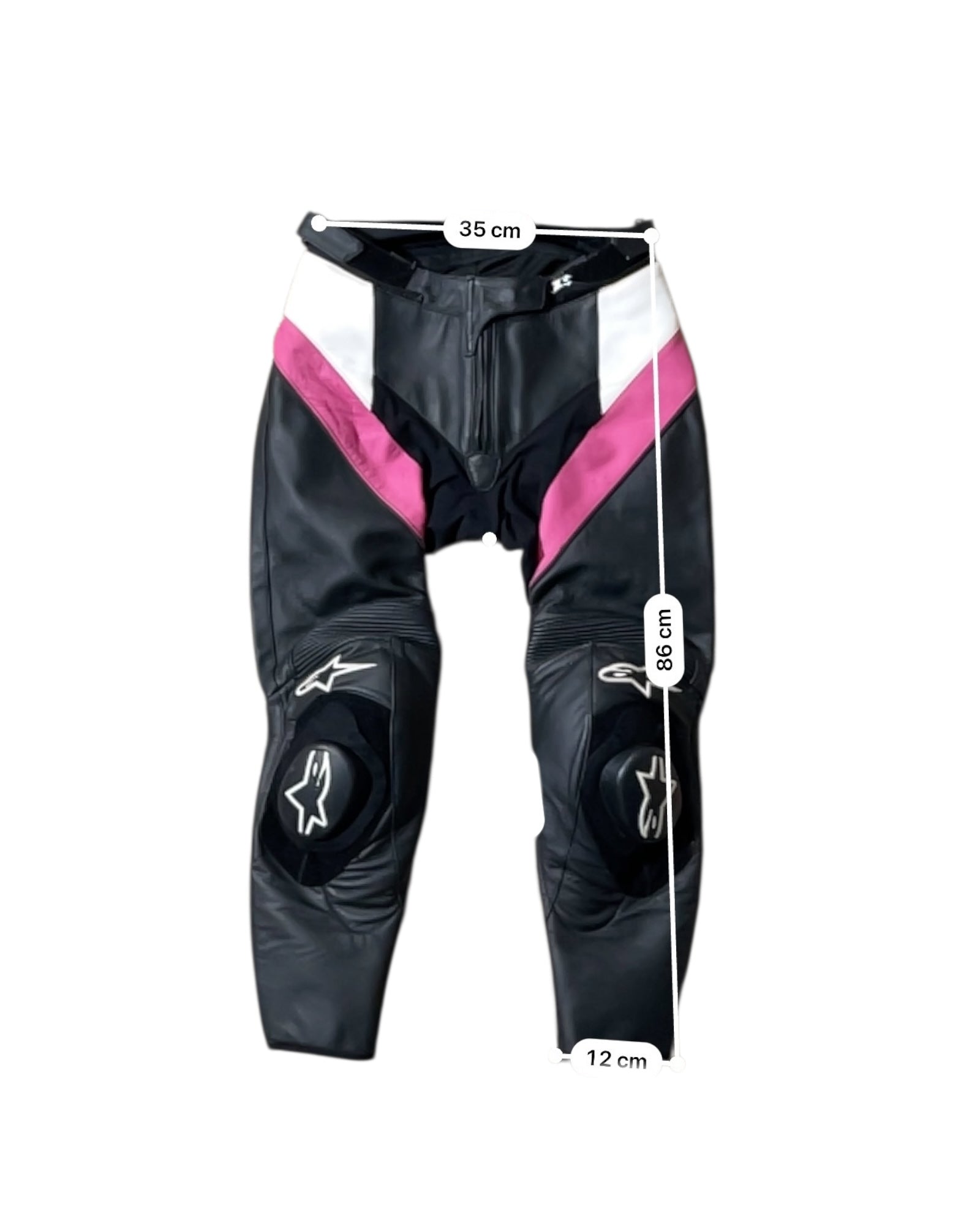 ALPINESTARS MISSILE XS / 40EU