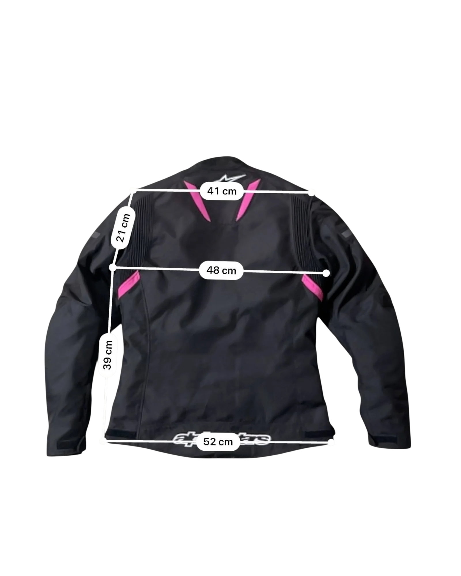 ALPINESTARS T KIRA L