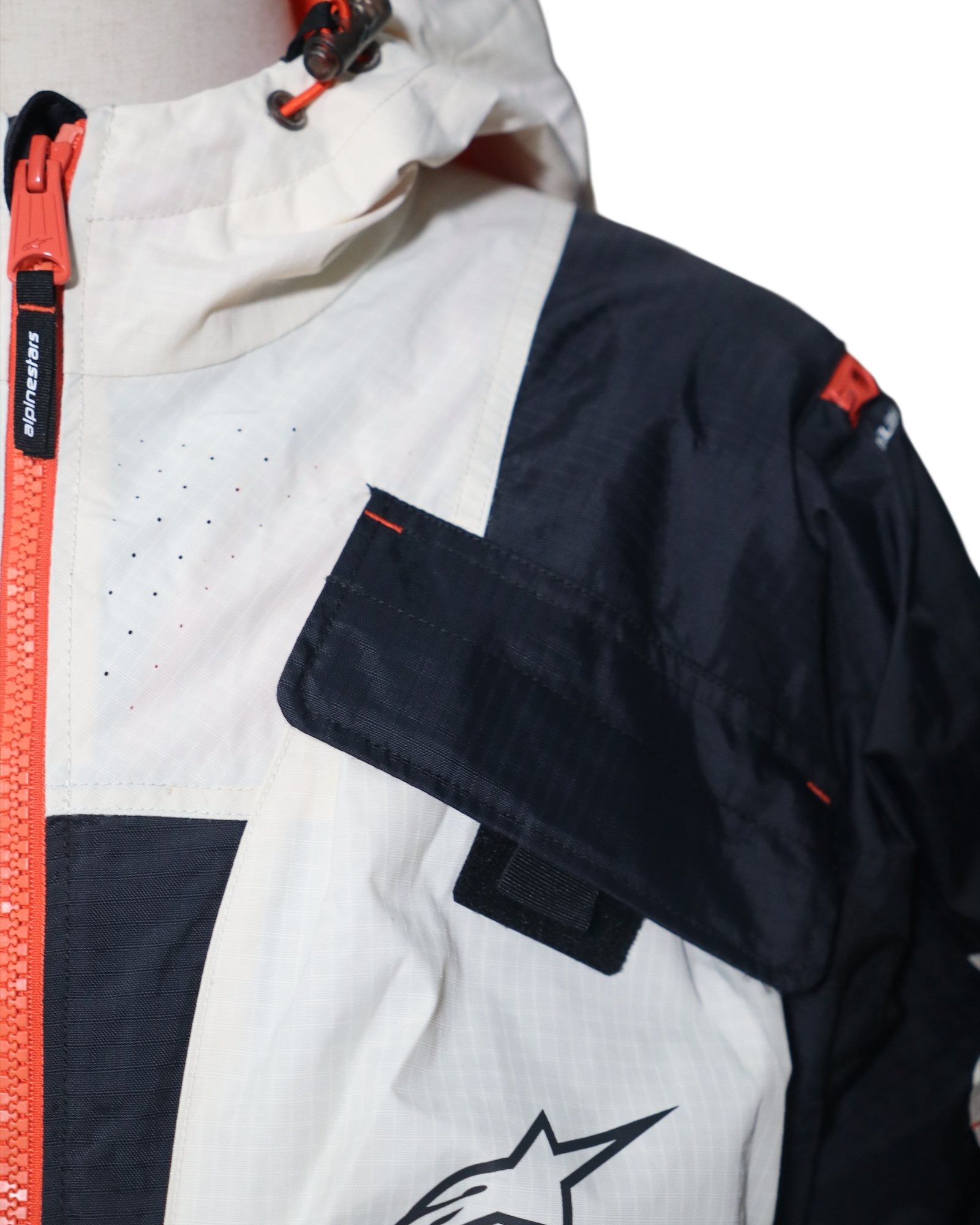 ALPINESTARS MOGRESS AIR 3XL