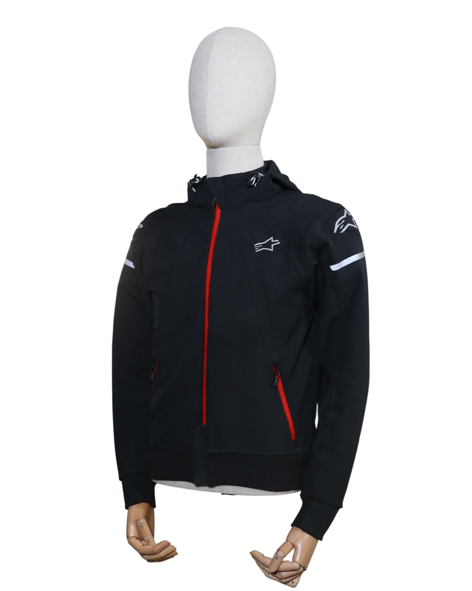 ALPINESTARS SEKTOR TECH HOODIE - S