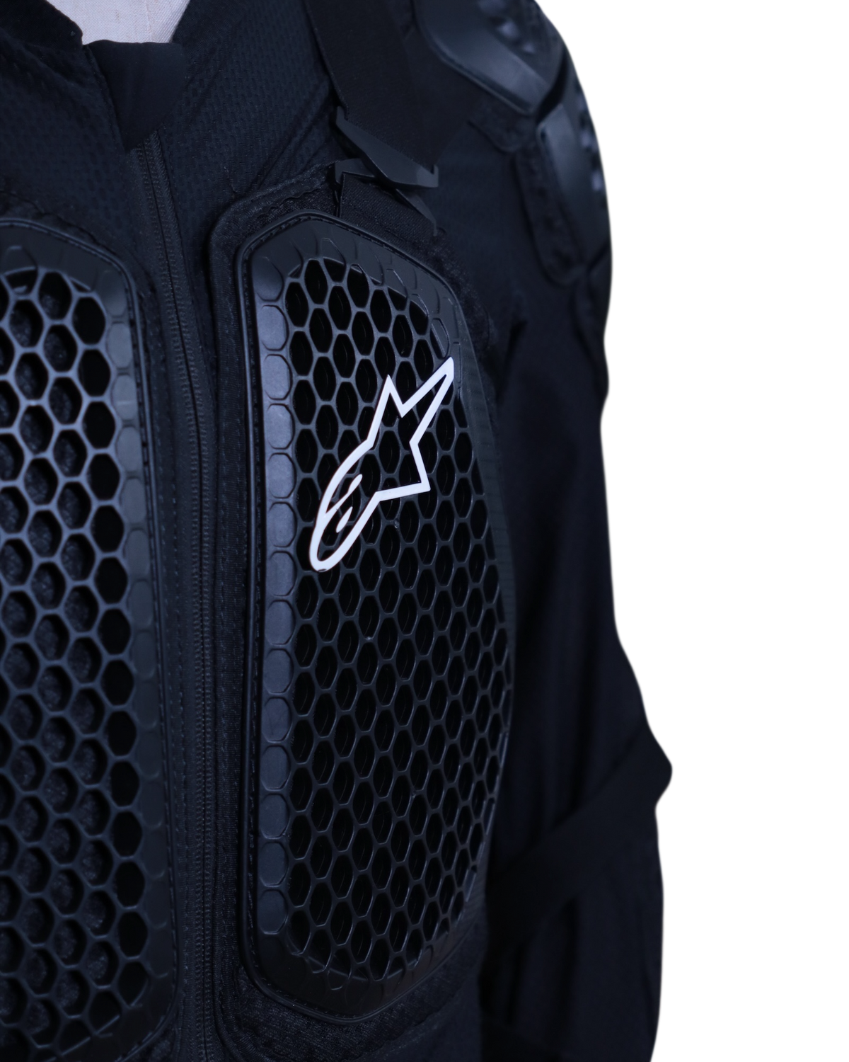 ALPINESTARS BIONIC ACTION V2 - S