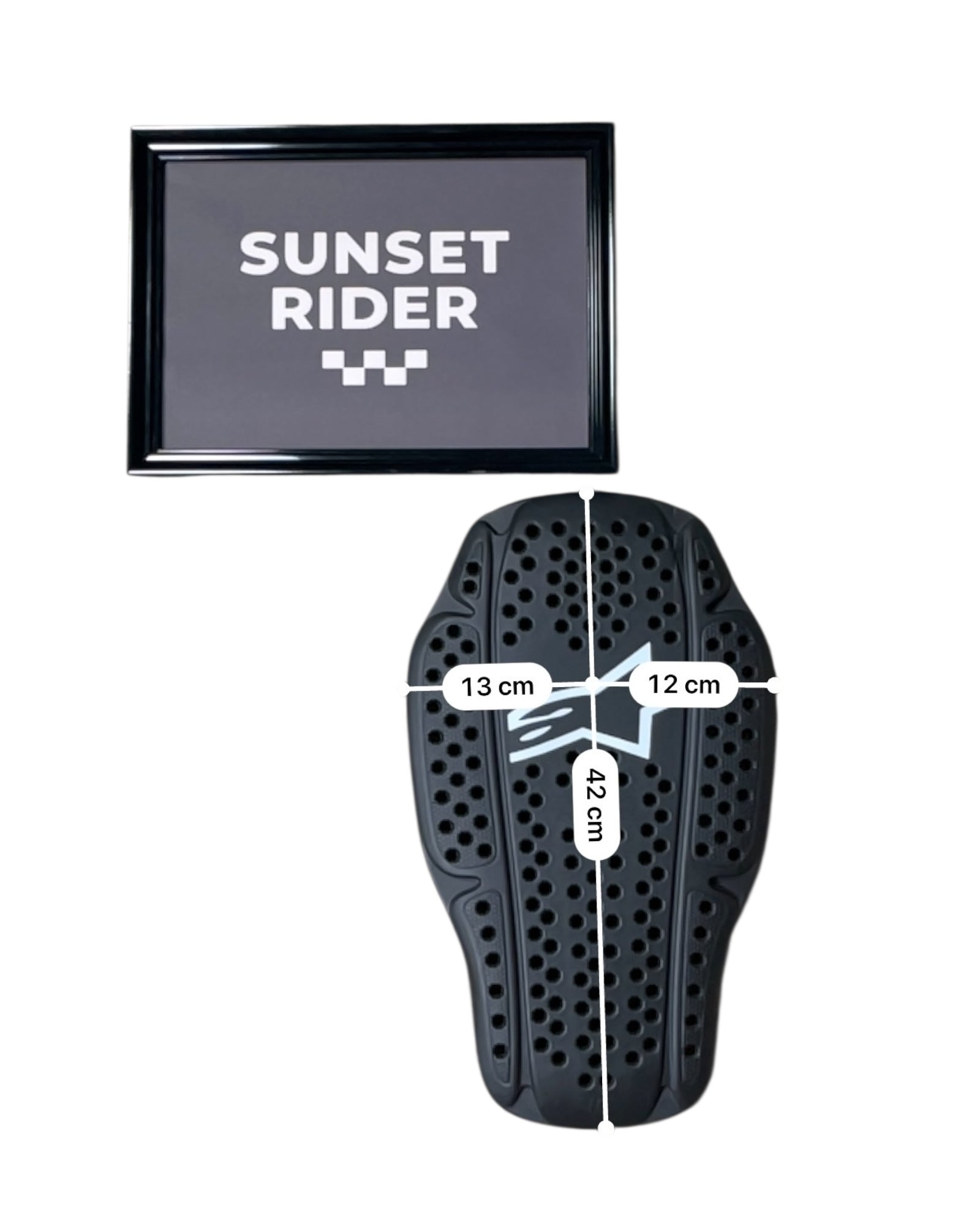 ALPINESTARS KR2I M