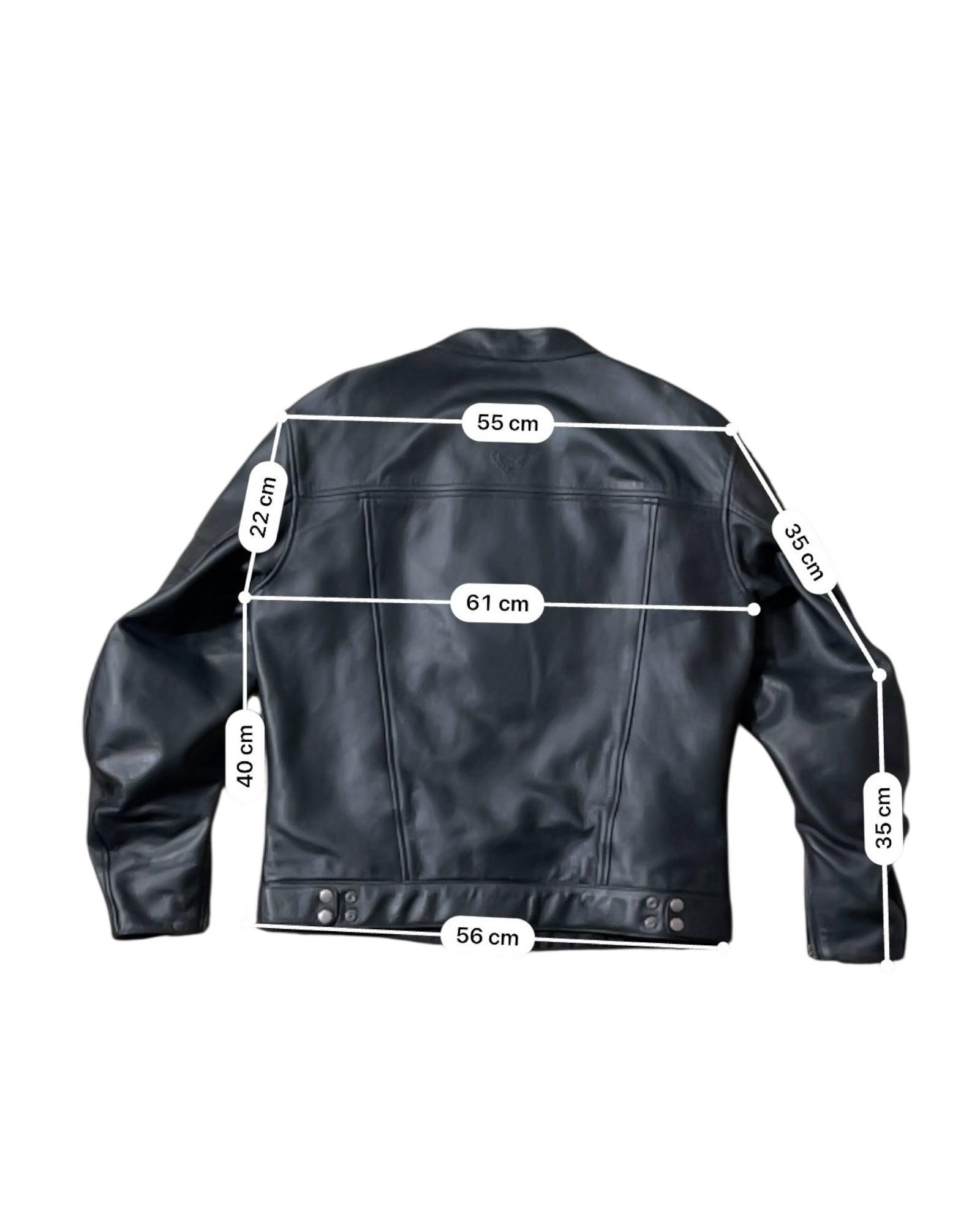 IXON COOPER XXL