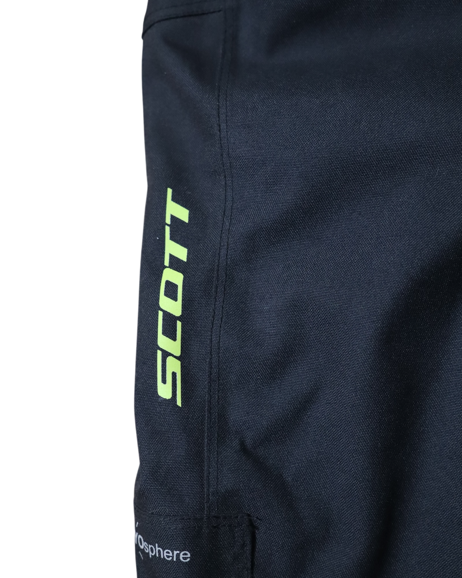 SCOTT VOYAGER PANT AA - S / 36