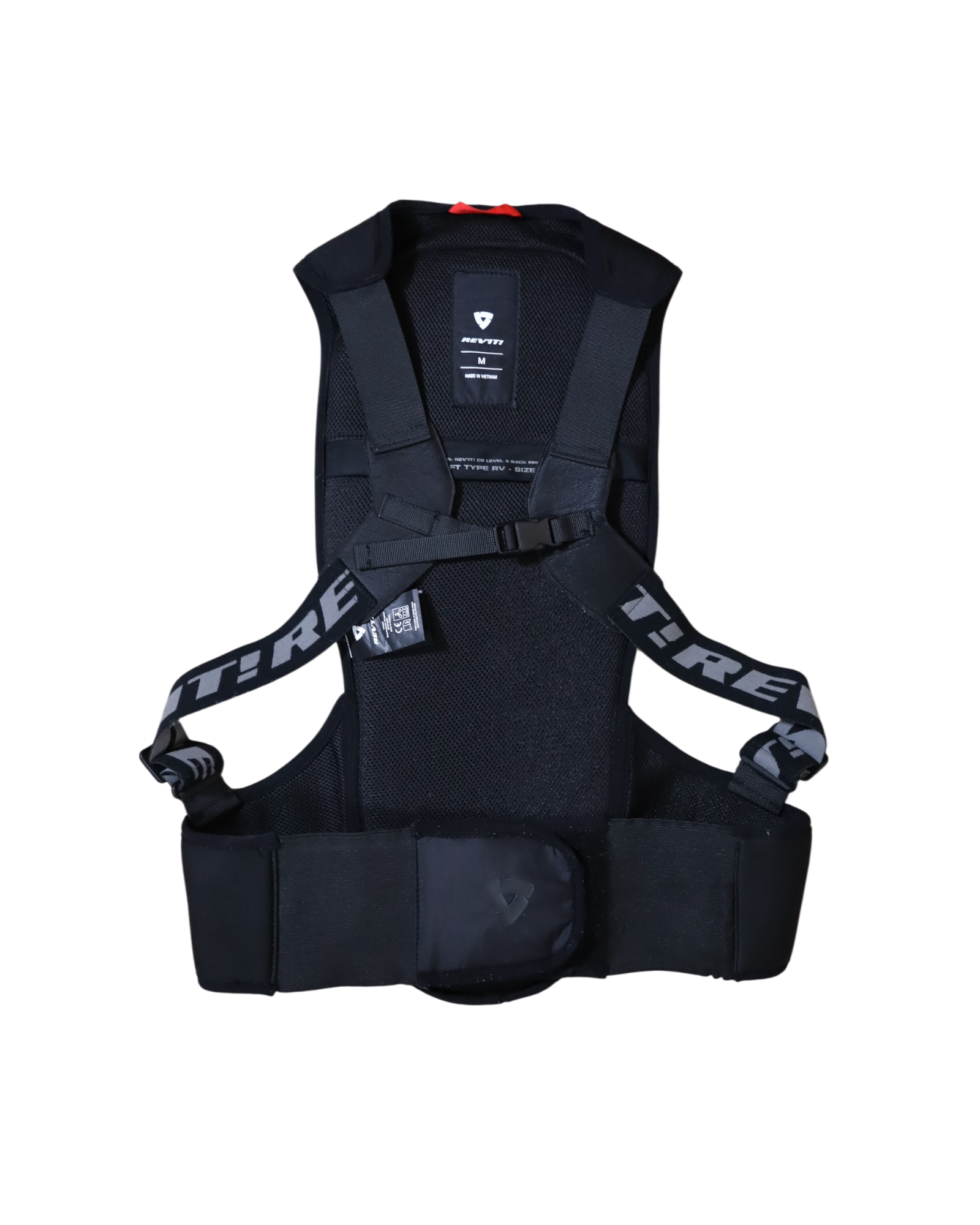 REVIT DORSALE BRETELLE SLINGSHOT - M
