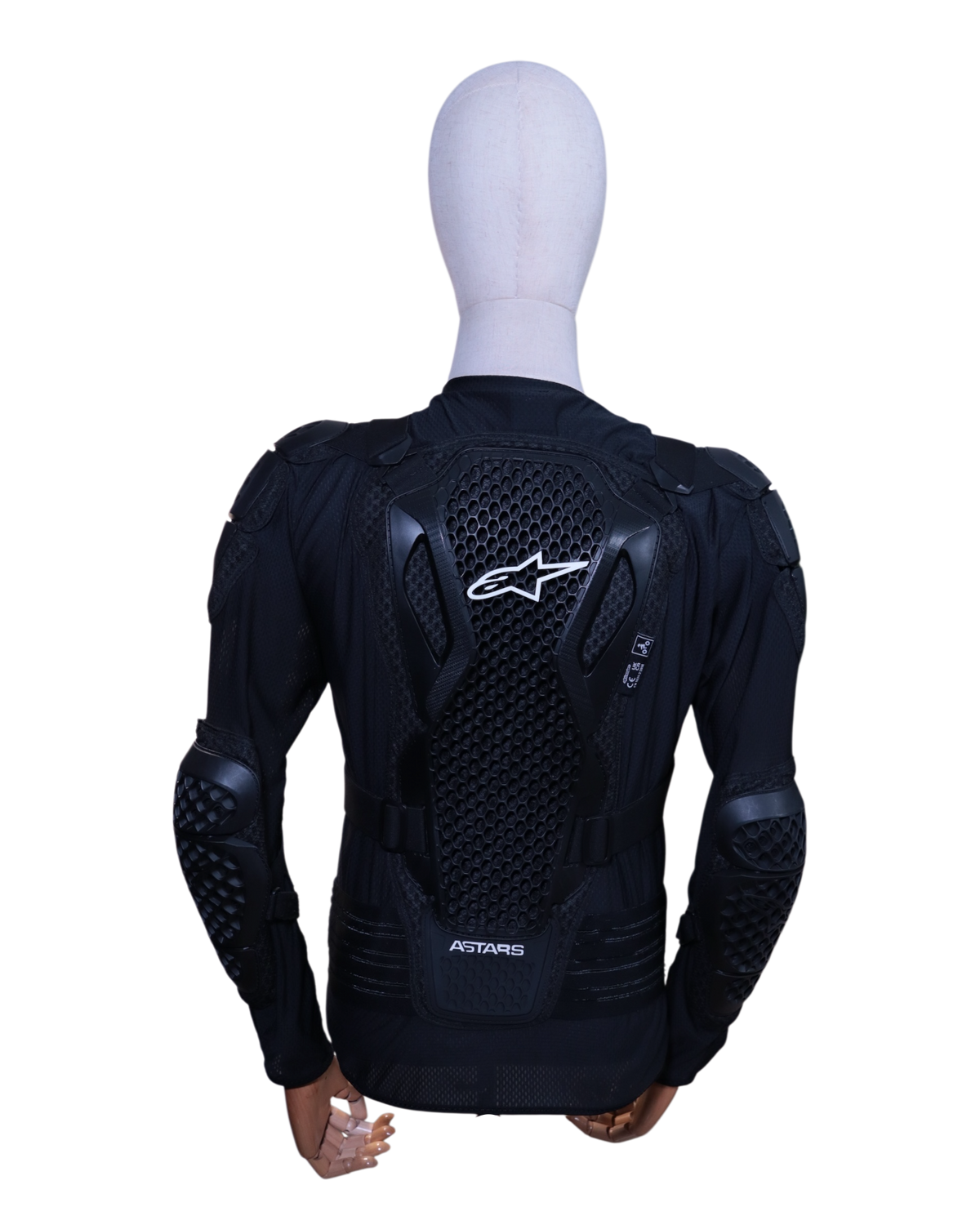 ALPINESTARS BIONIC ACTION V2 - S