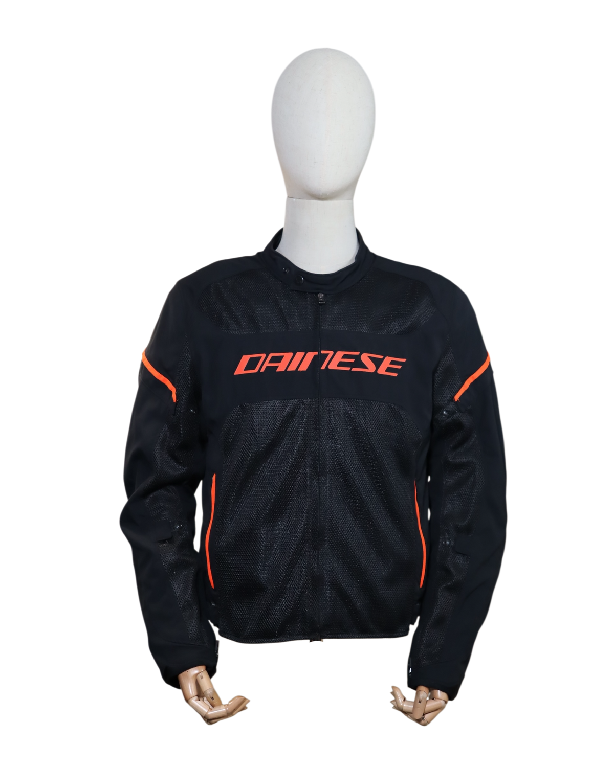 DAINESE AIR TEX - XL / 58 EU
