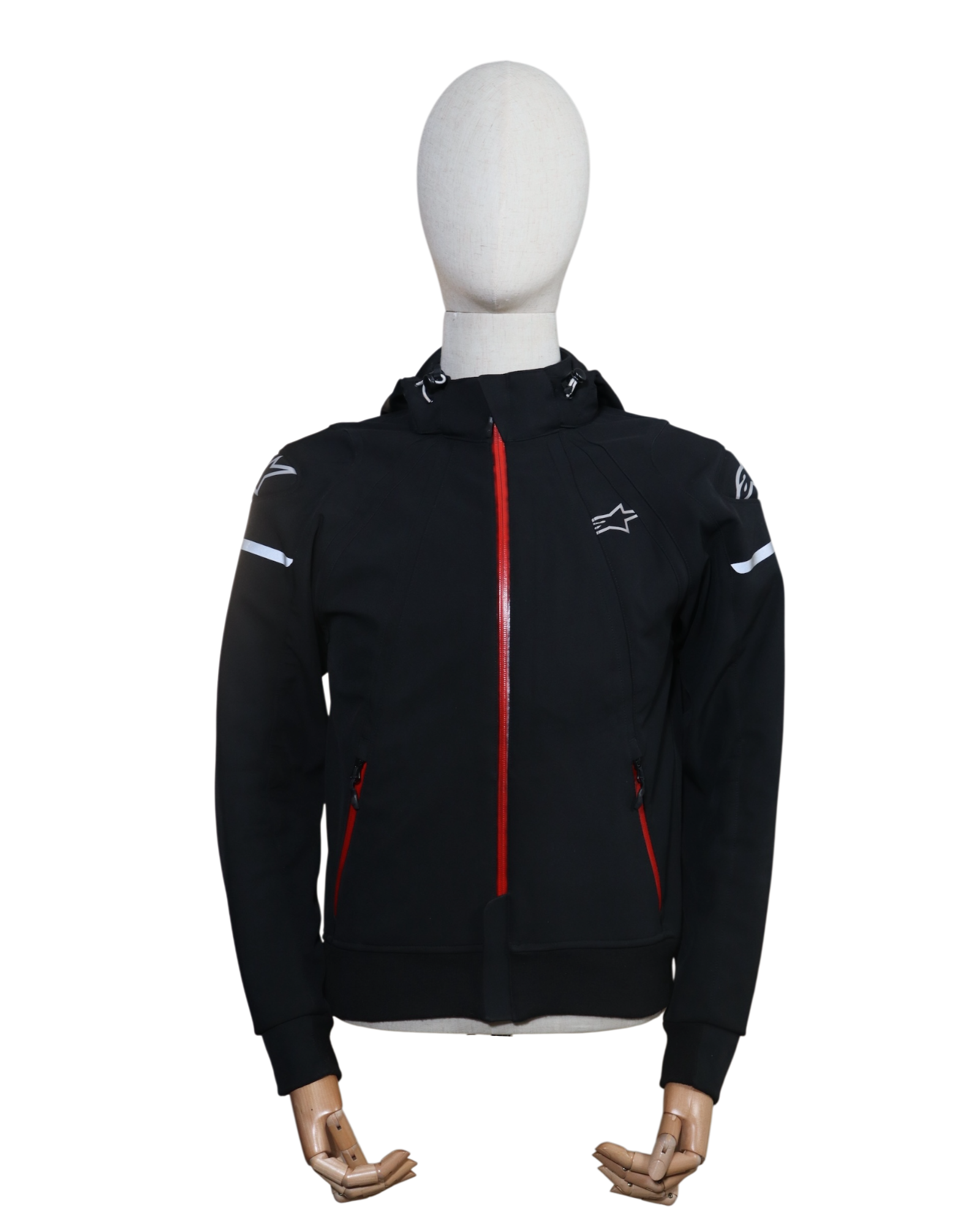 ALPINESTARS SEKTOR TECH HOODIE - S