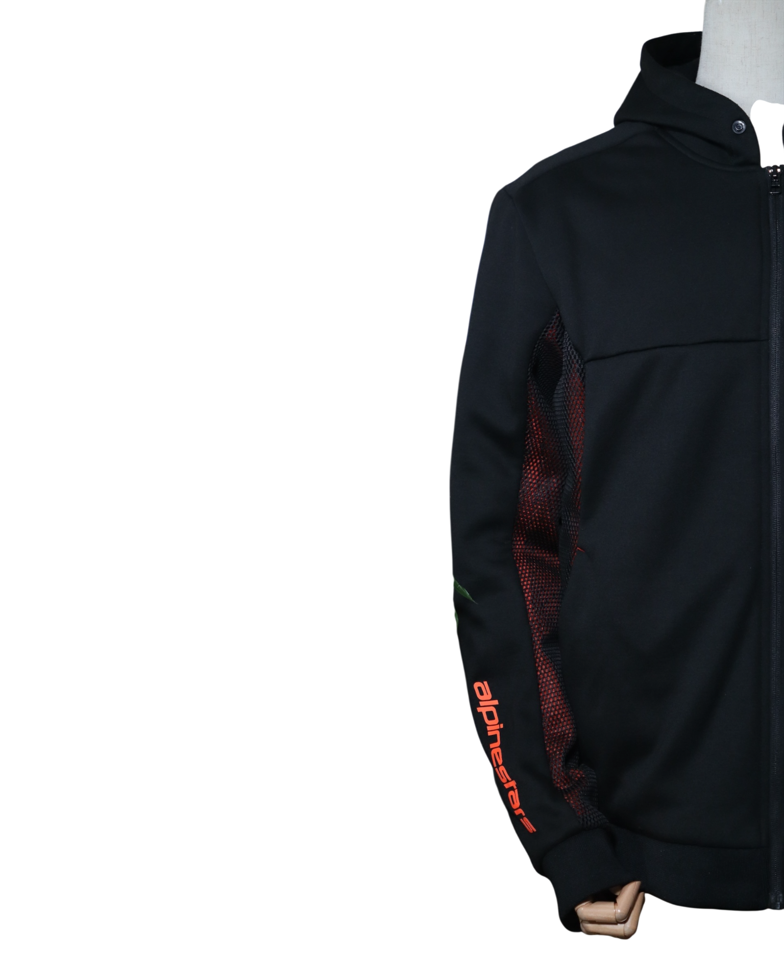 ALPINESTARS CHROME AIR - 3XL