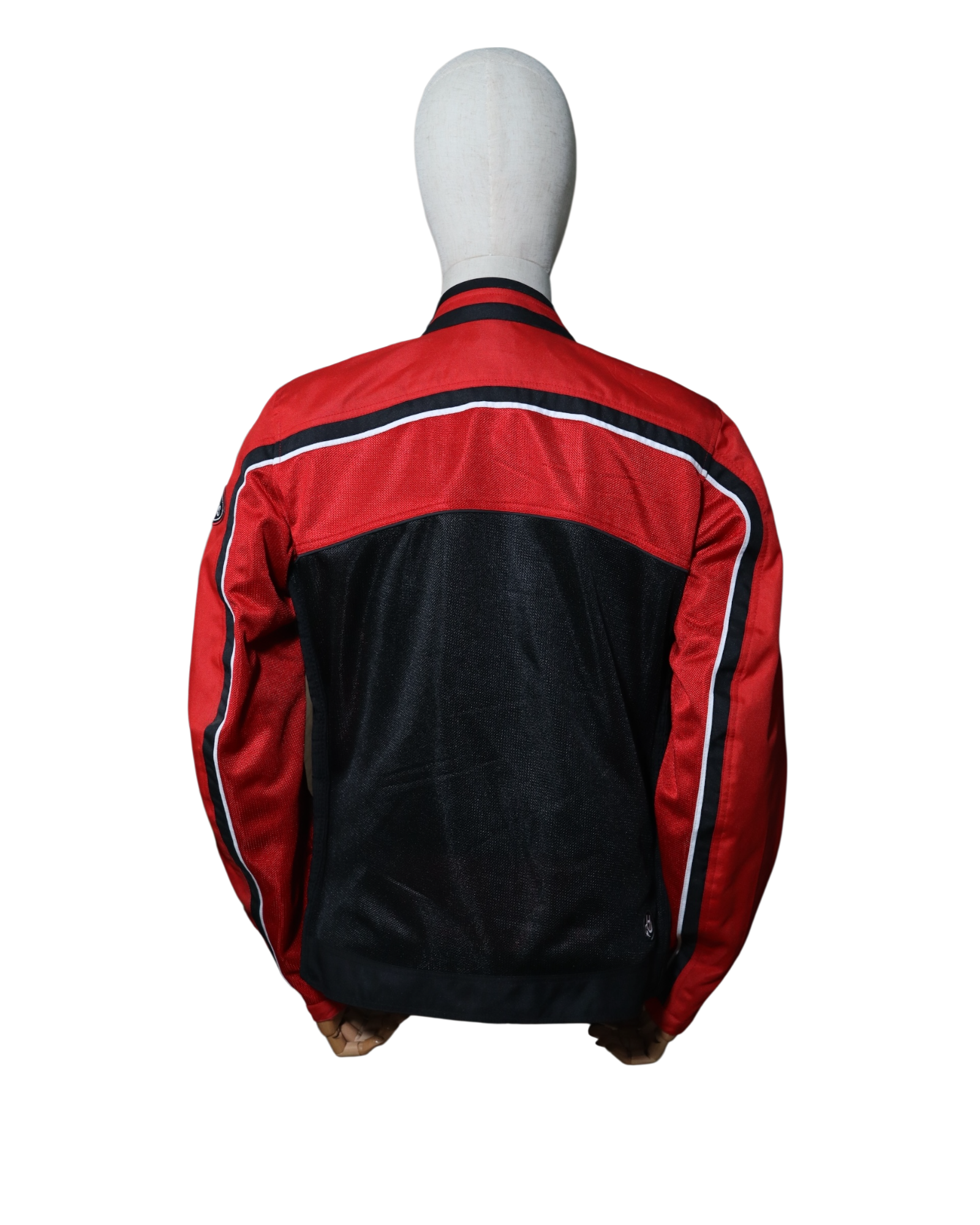 HELSTONS FORMULA MESH - L