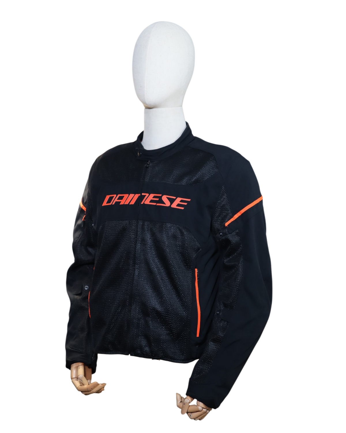 DAINESE AIR TEX - XL / 58 EU