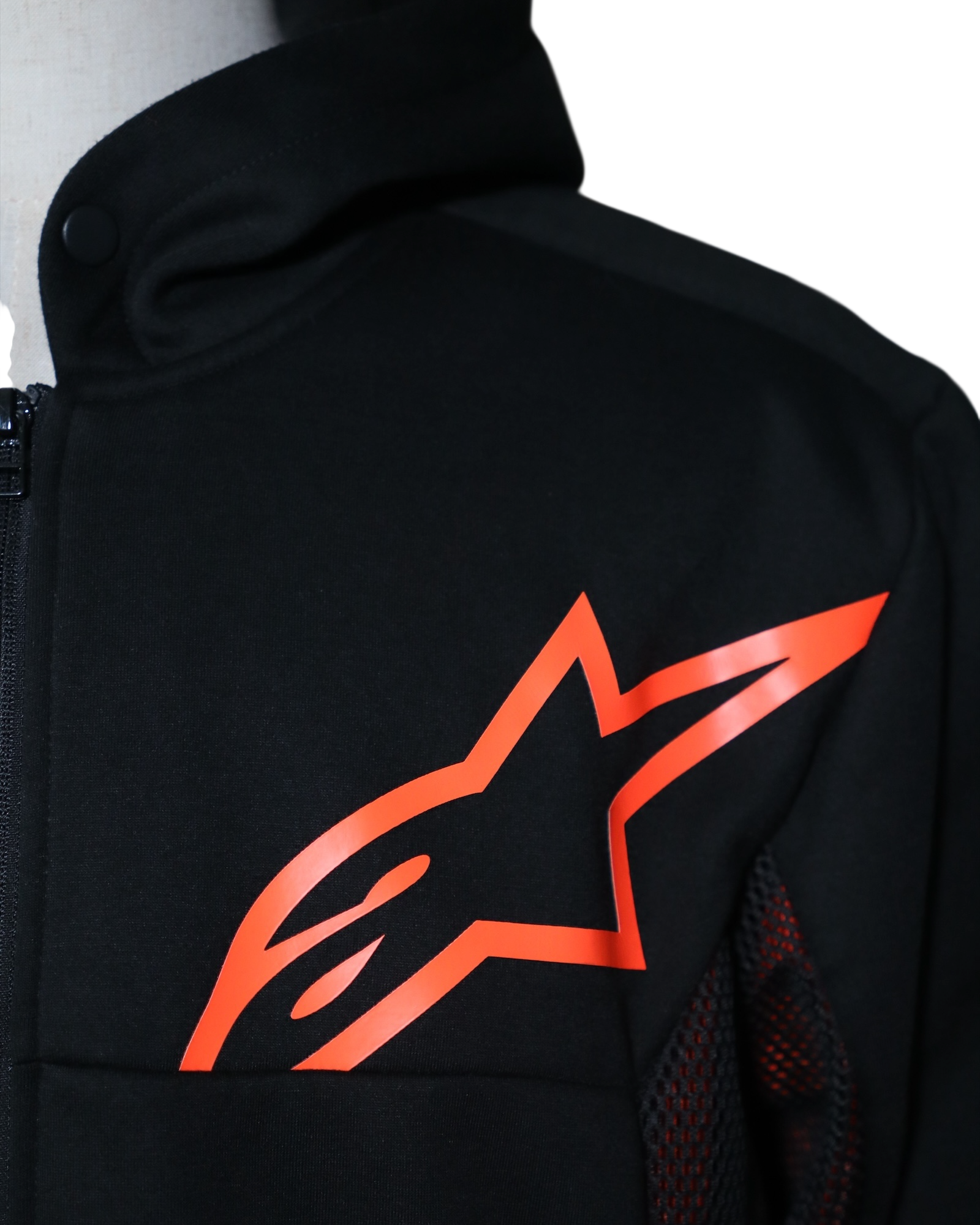 ALPINESTARS CHROME AIR - 3XL