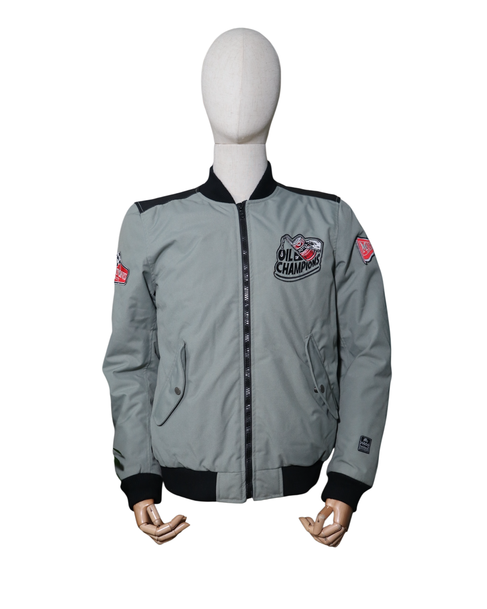 HELSTONS MOTUL TWIN - M