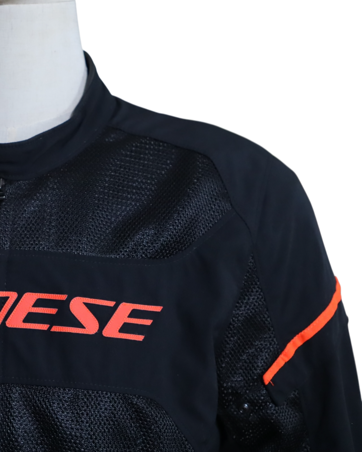 DAINESE AIR TEX - XL / 58 EU
