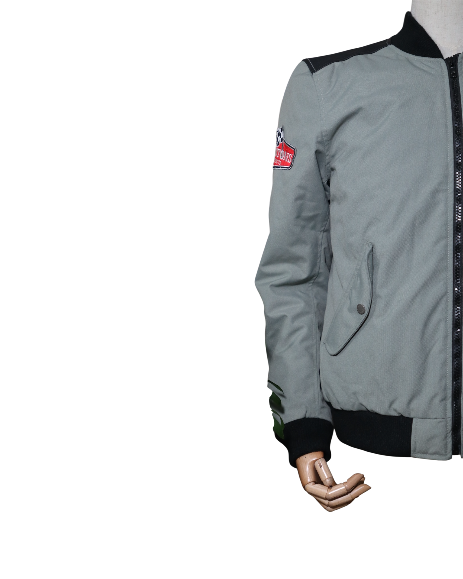 HELSTONS MOTUL TWIN - M