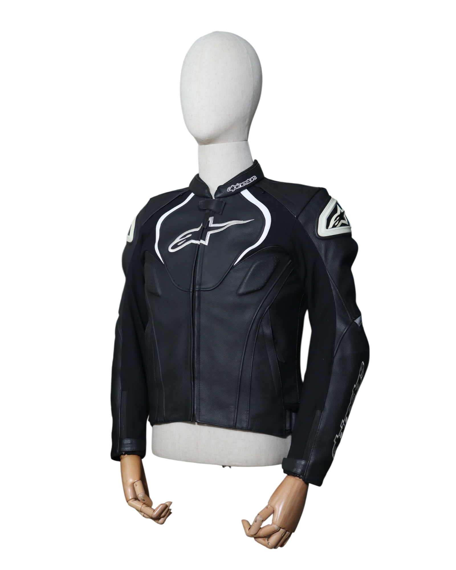 ALPINESTARS JAWS S / 48EU
