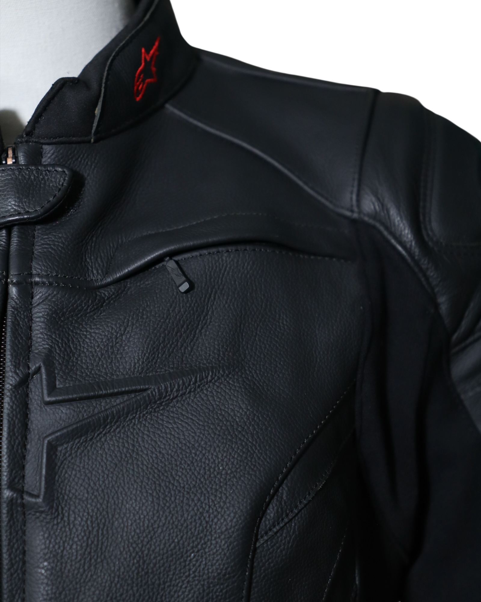 ALPINESTARS STELLA GP PLUS RV2 - M/L / 46EU